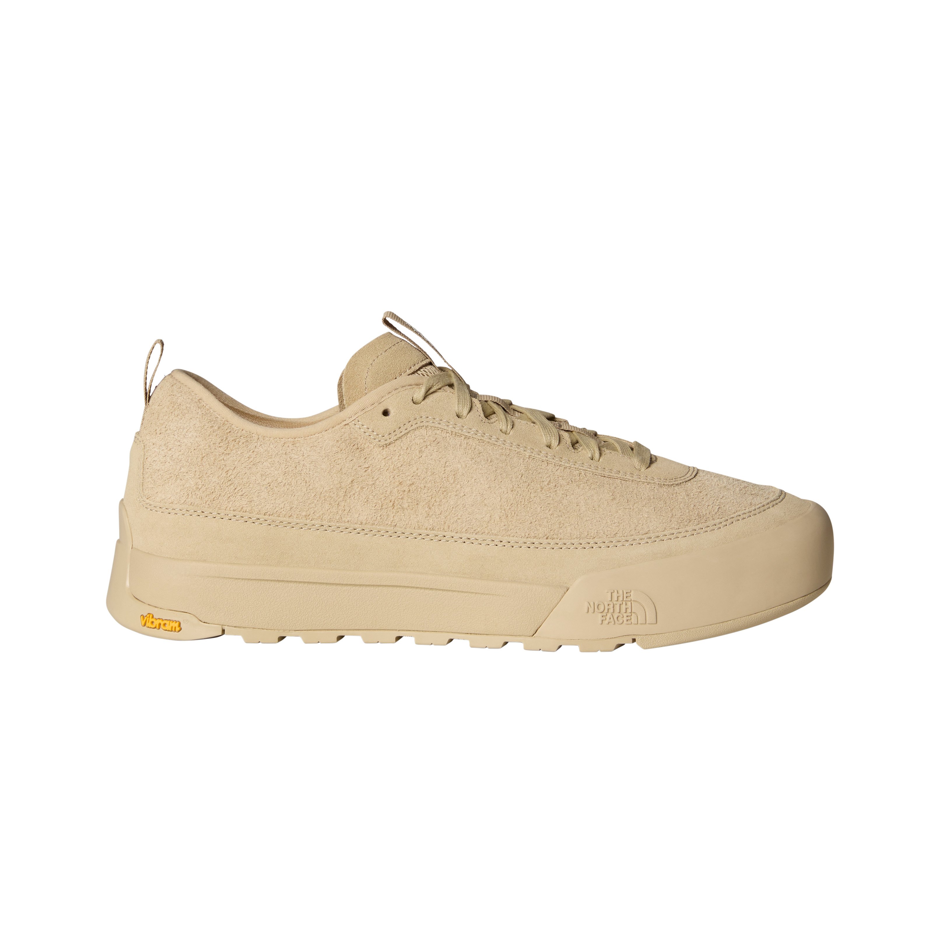 The North Face Clyffe Suede Spor Ayakkabı