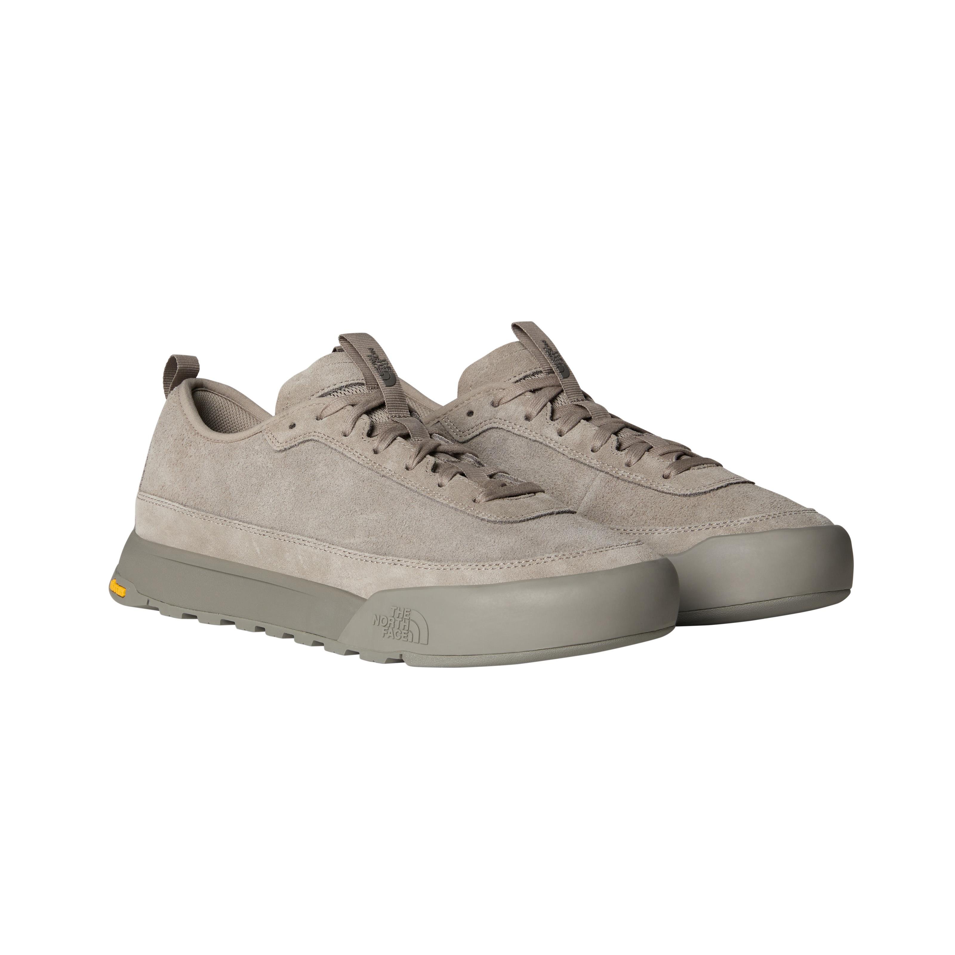 The North Face Clyffe Suede Unisex Spor Ayakkabı