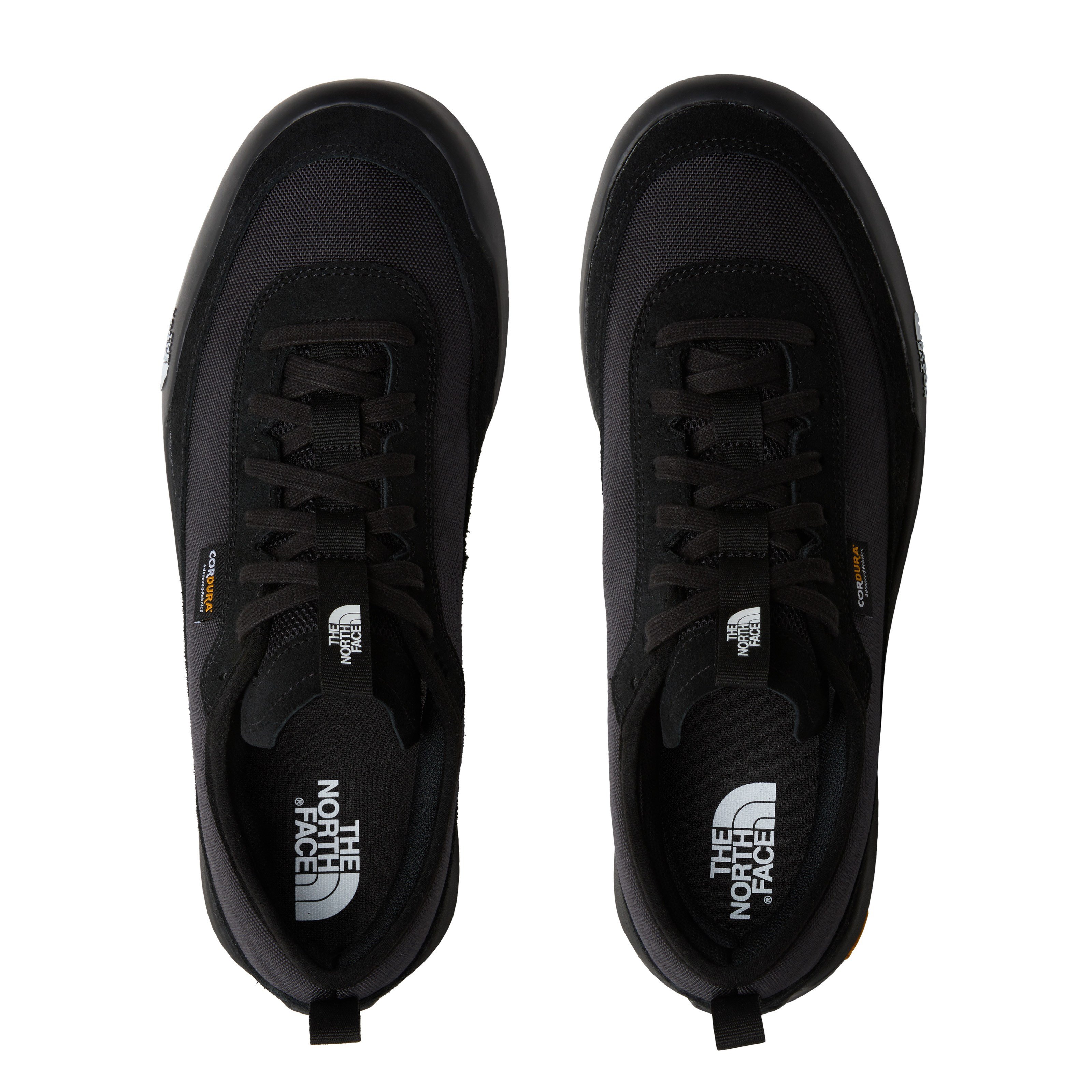 The North Face Clyffe Unisex Outdoor Ayakkabı