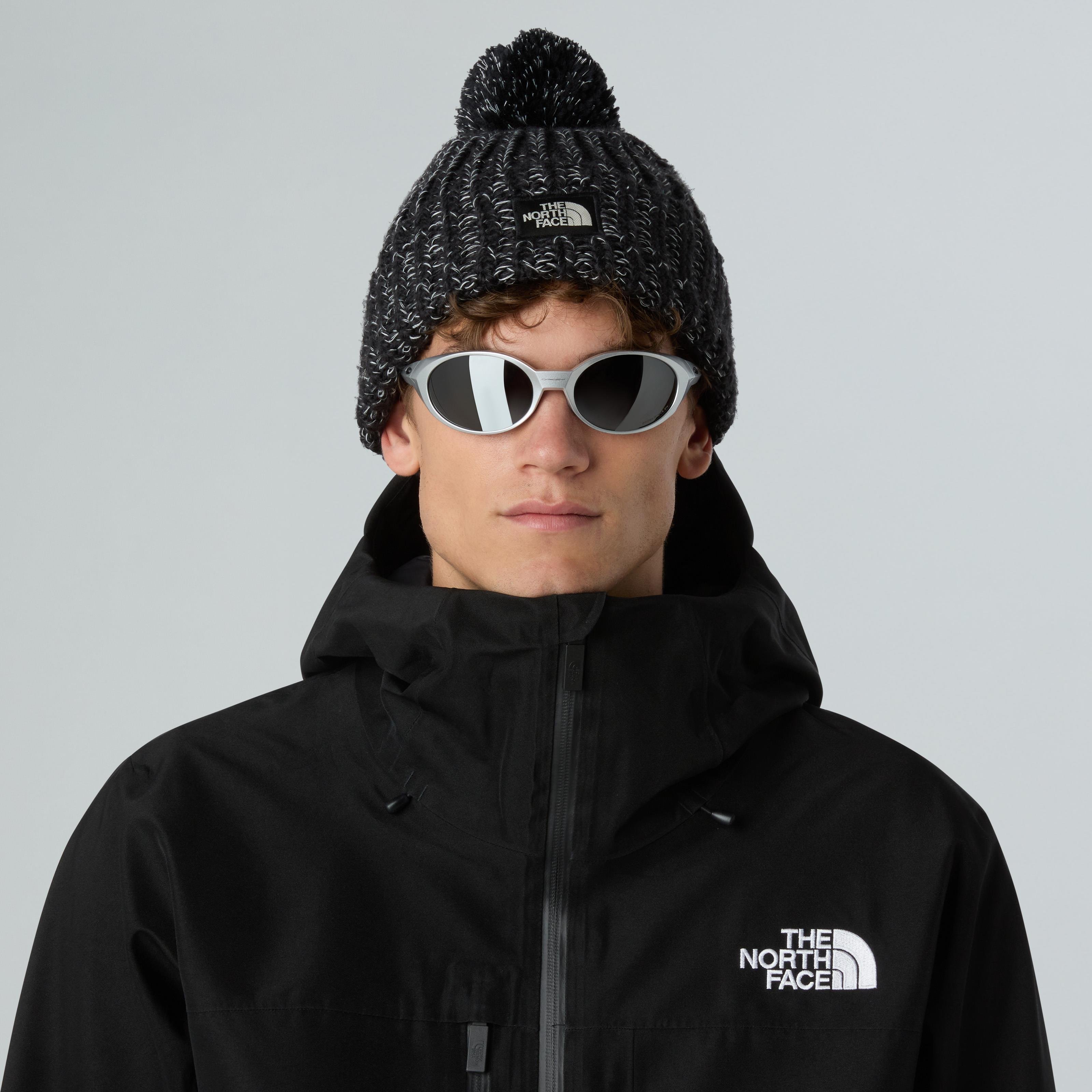 The North Face Cozy Chunky Cabin Beanie Unisex Bere