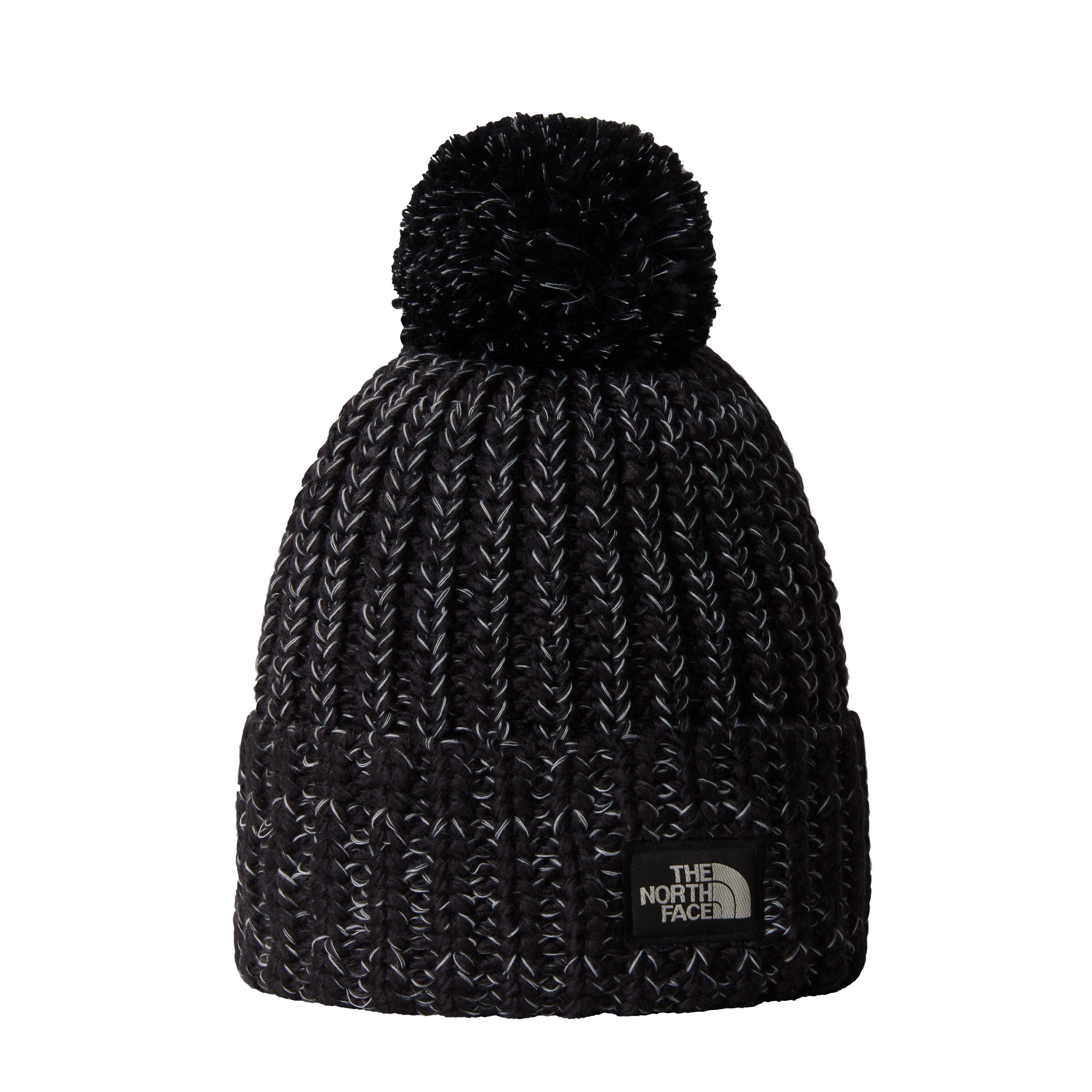 The North Face Cozy Chunky Cabin Beanie Unisex Bere