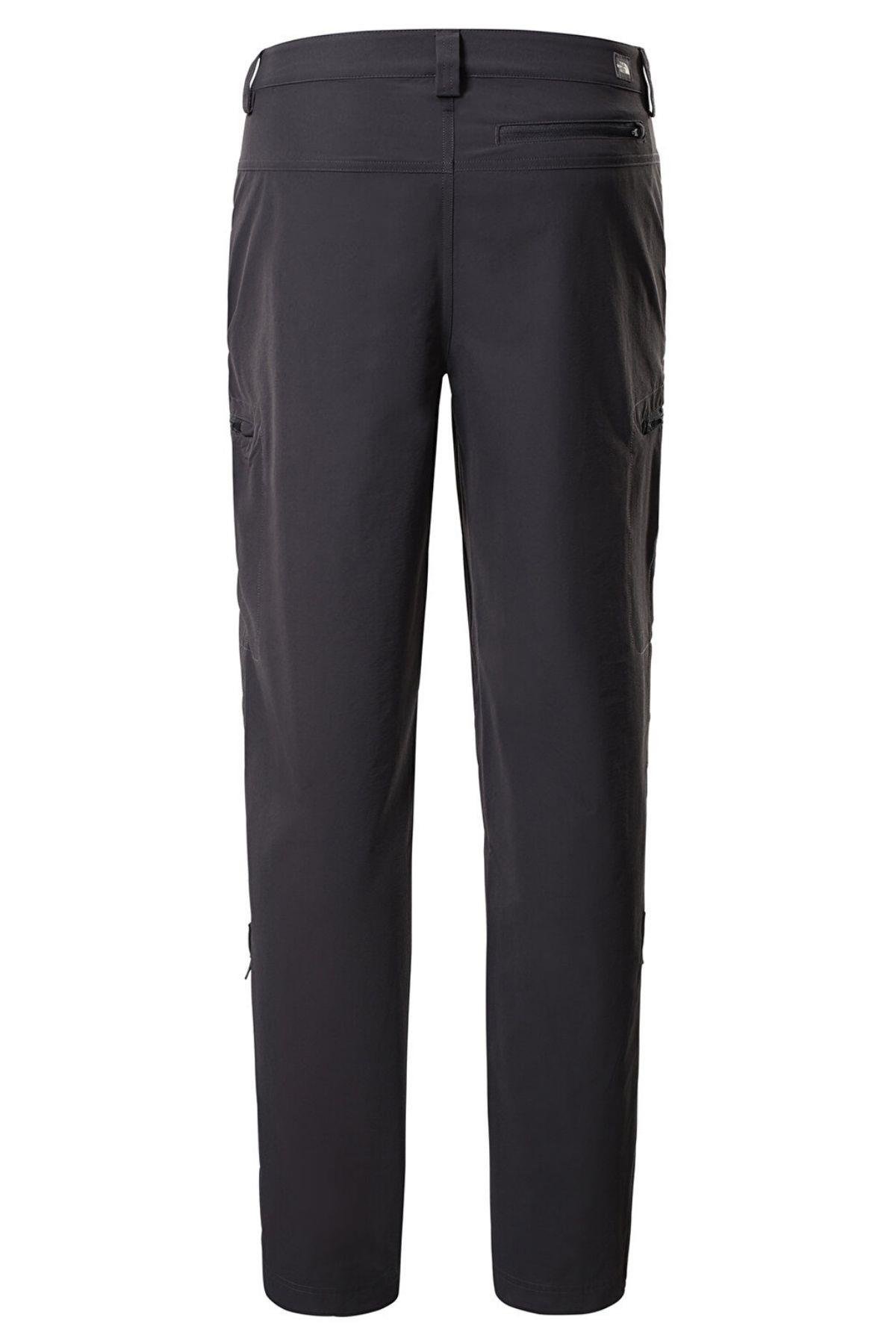 The North Face Erkek Pantolon Exploration Pant