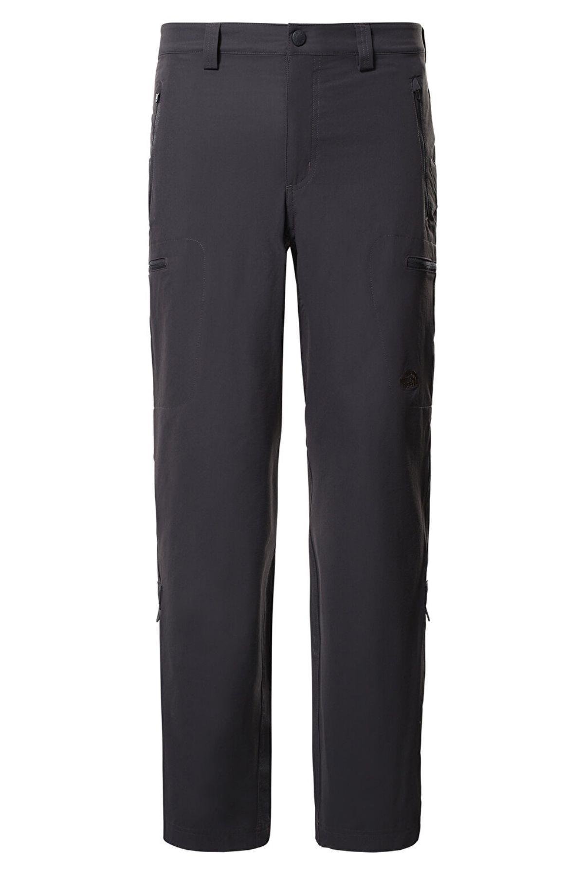 The North Face Erkek Pantolon Exploration Pant