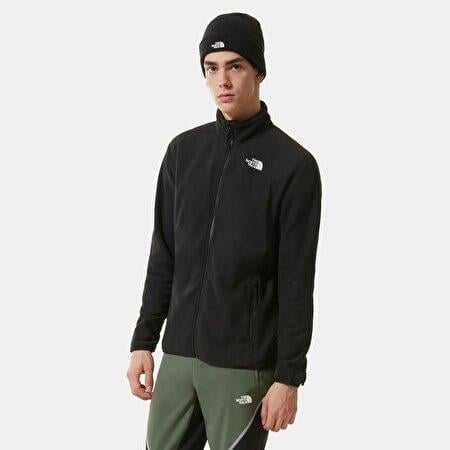 The North Face Erkek Polar 100 Glacier Fz