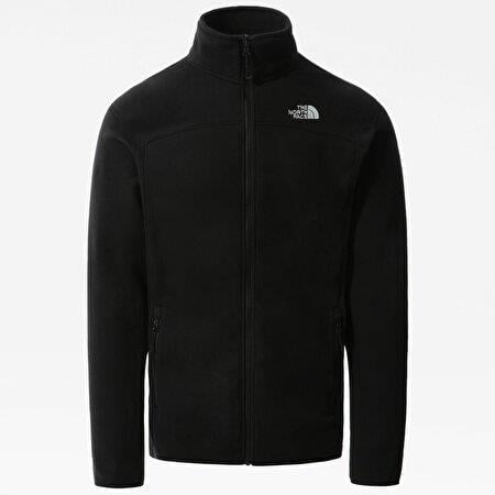 The North Face Erkek Polar 100 Glacier Fz