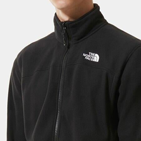 The North Face Erkek Polar 100 Glacier Fz