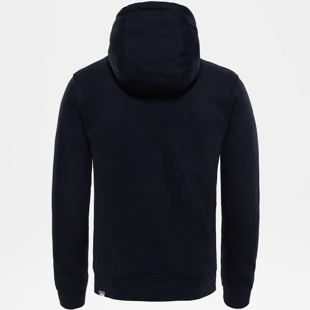 The North Face Erkek Sweatshirt Drew Peak Pullover Hoodie