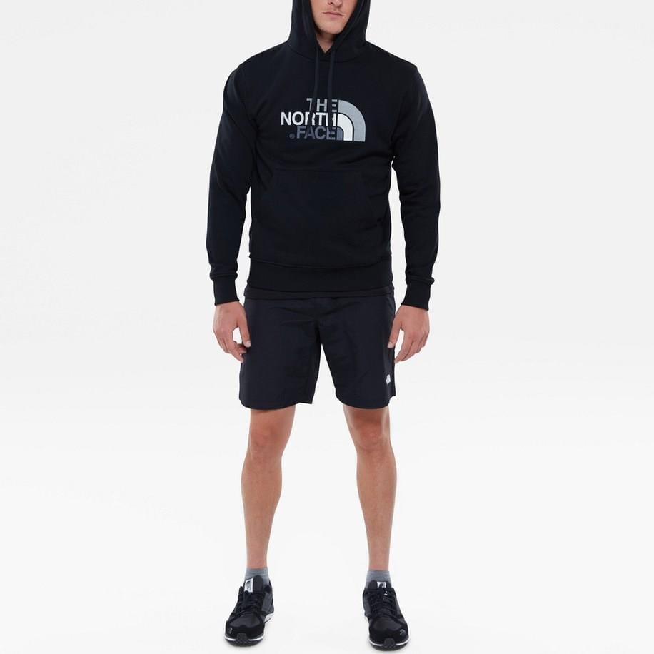 The North Face Erkek Sweatshirt Drew Peak Pullover Hoodie