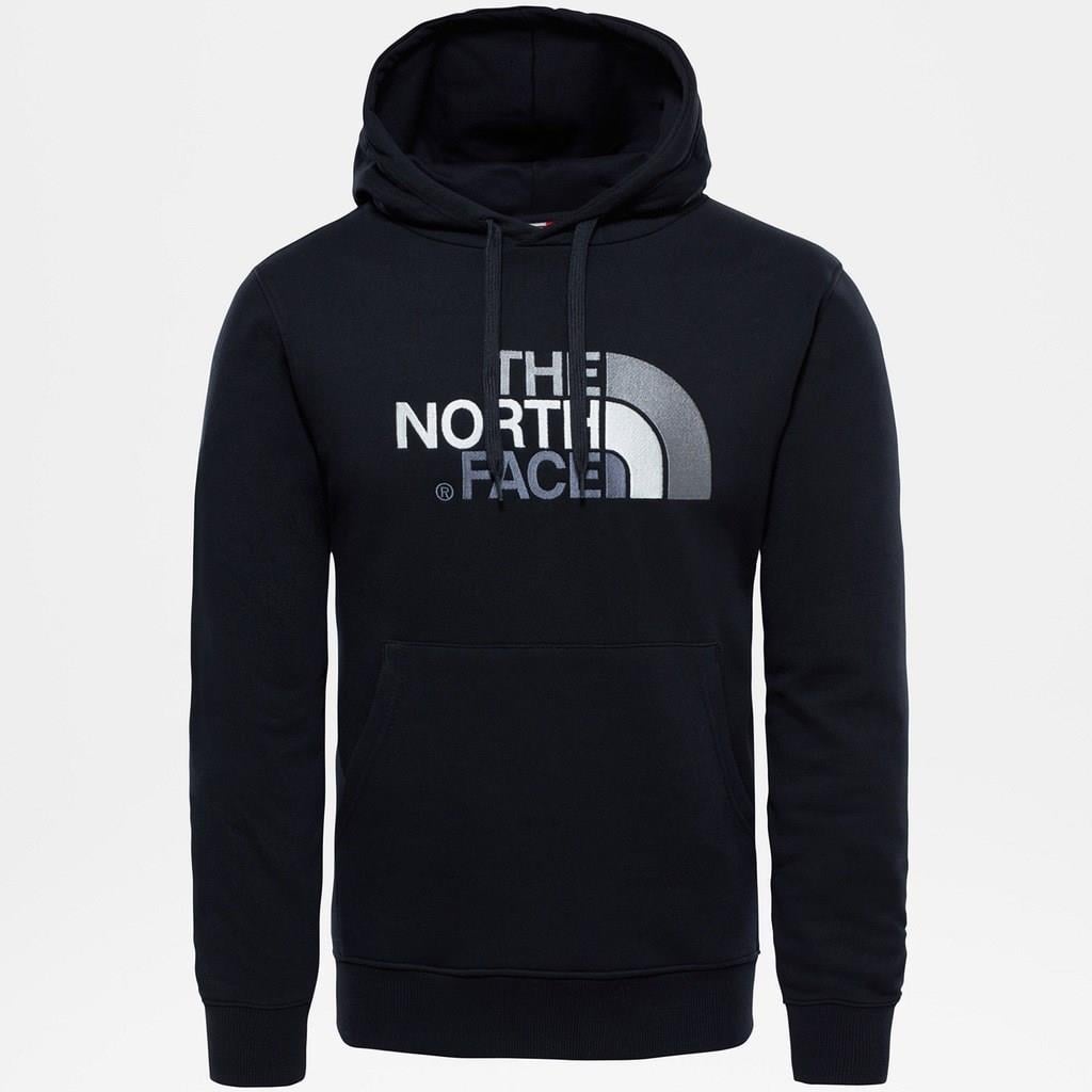 The North Face Erkek Sweatshirt Drew Peak Pullover Hoodie