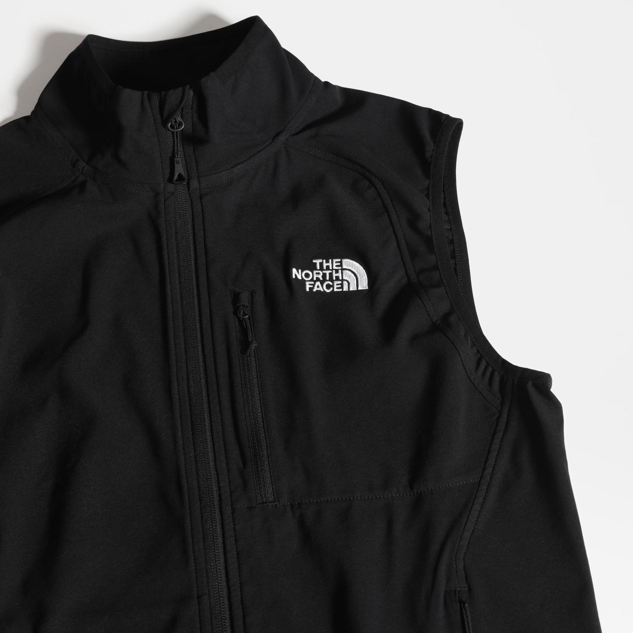 The North Face Erkek Yelek Nimble Vest - Eu