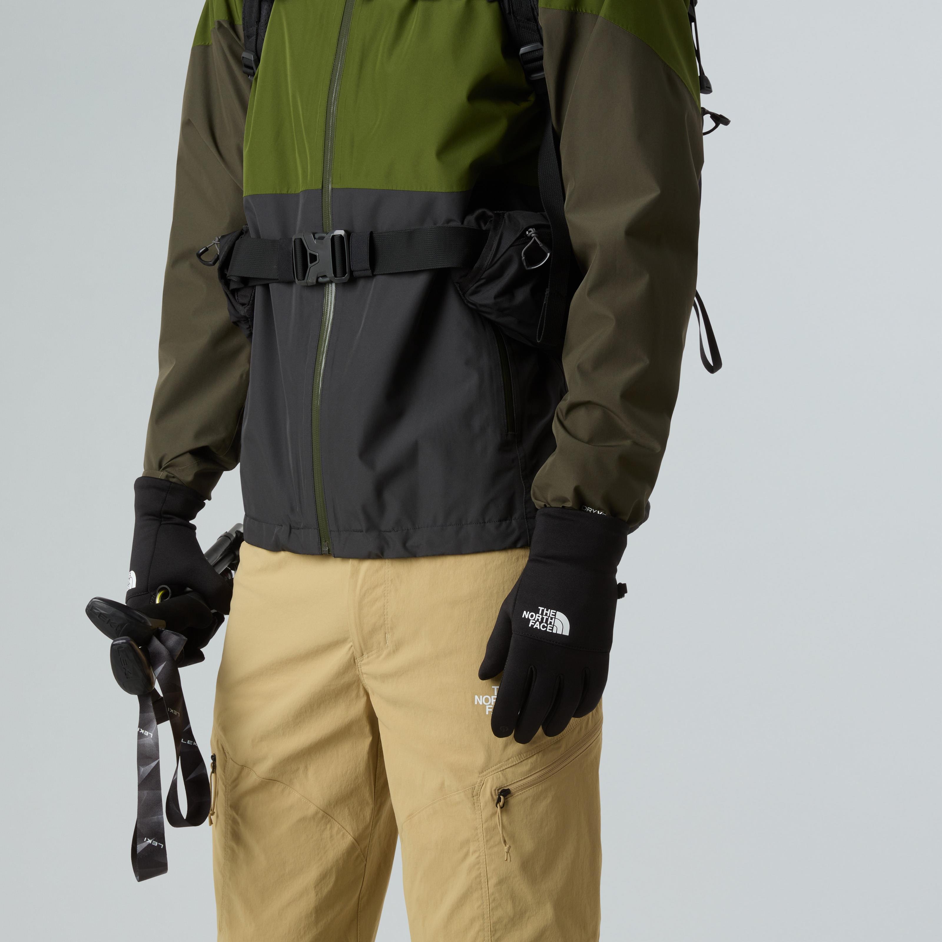 The North Face Etip Recycled Glove Erkek Eldiven