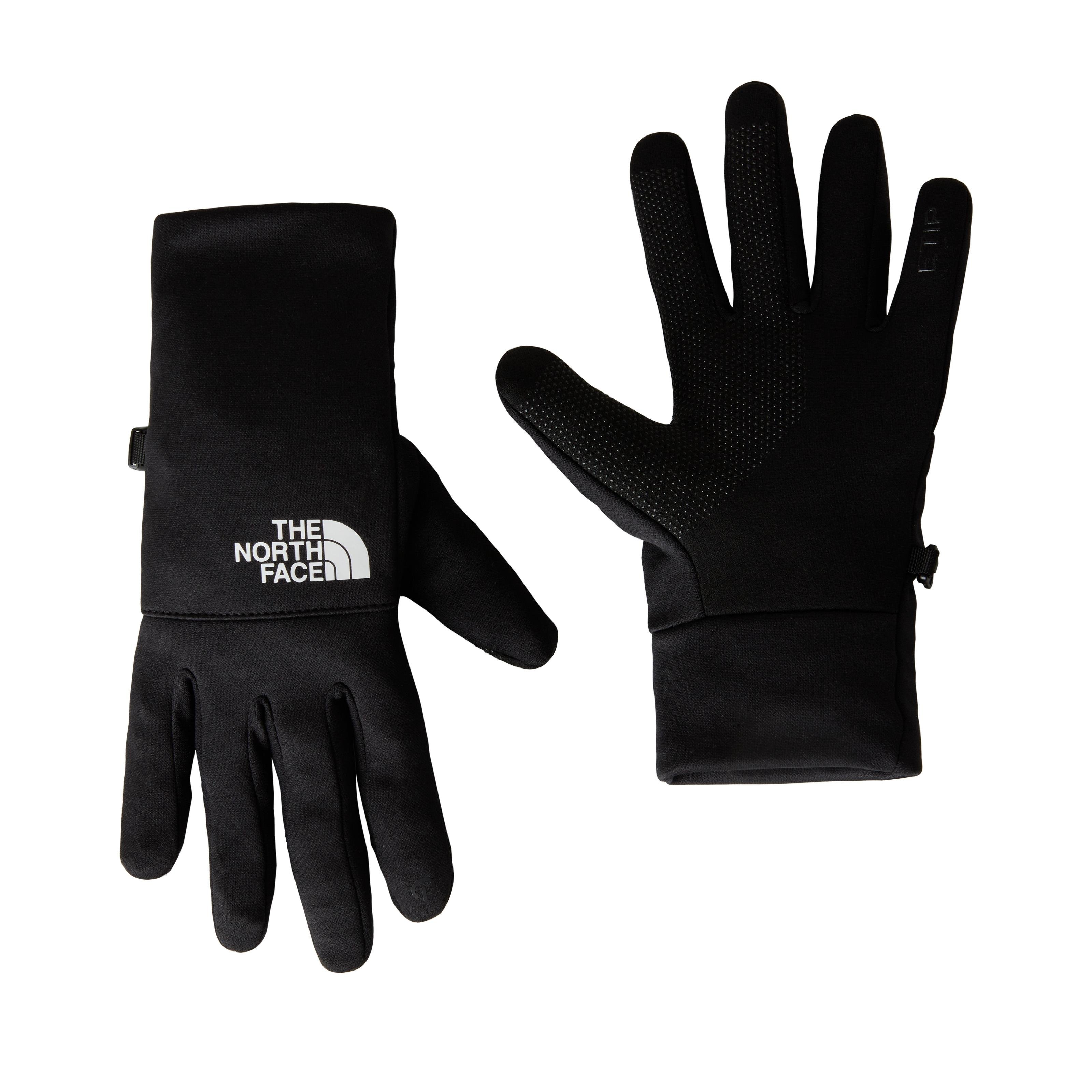 The North Face Etip Recycled Glove Erkek Eldiven