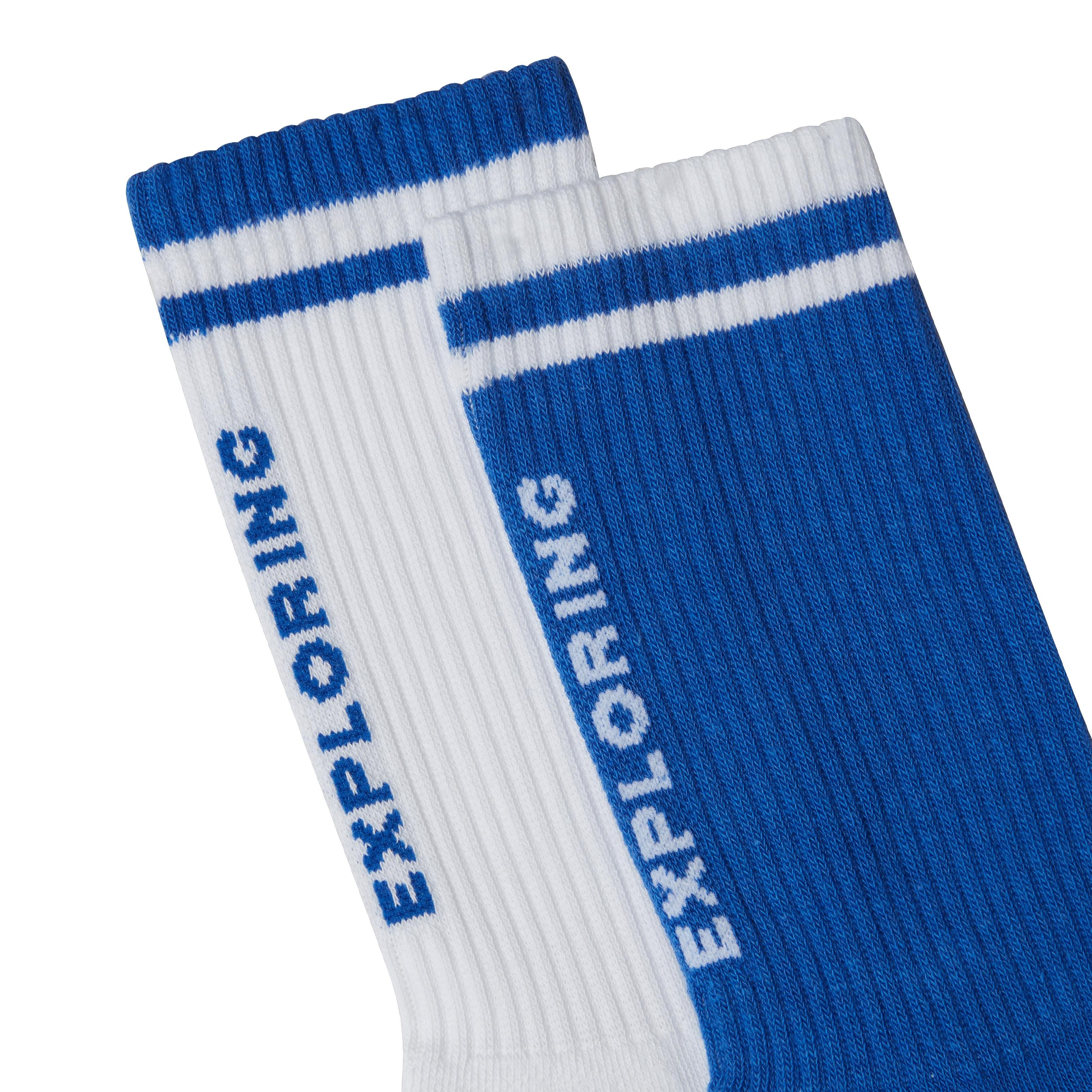 The North Face Everyday Crew Sock Nse - 2P Unisex Çorap