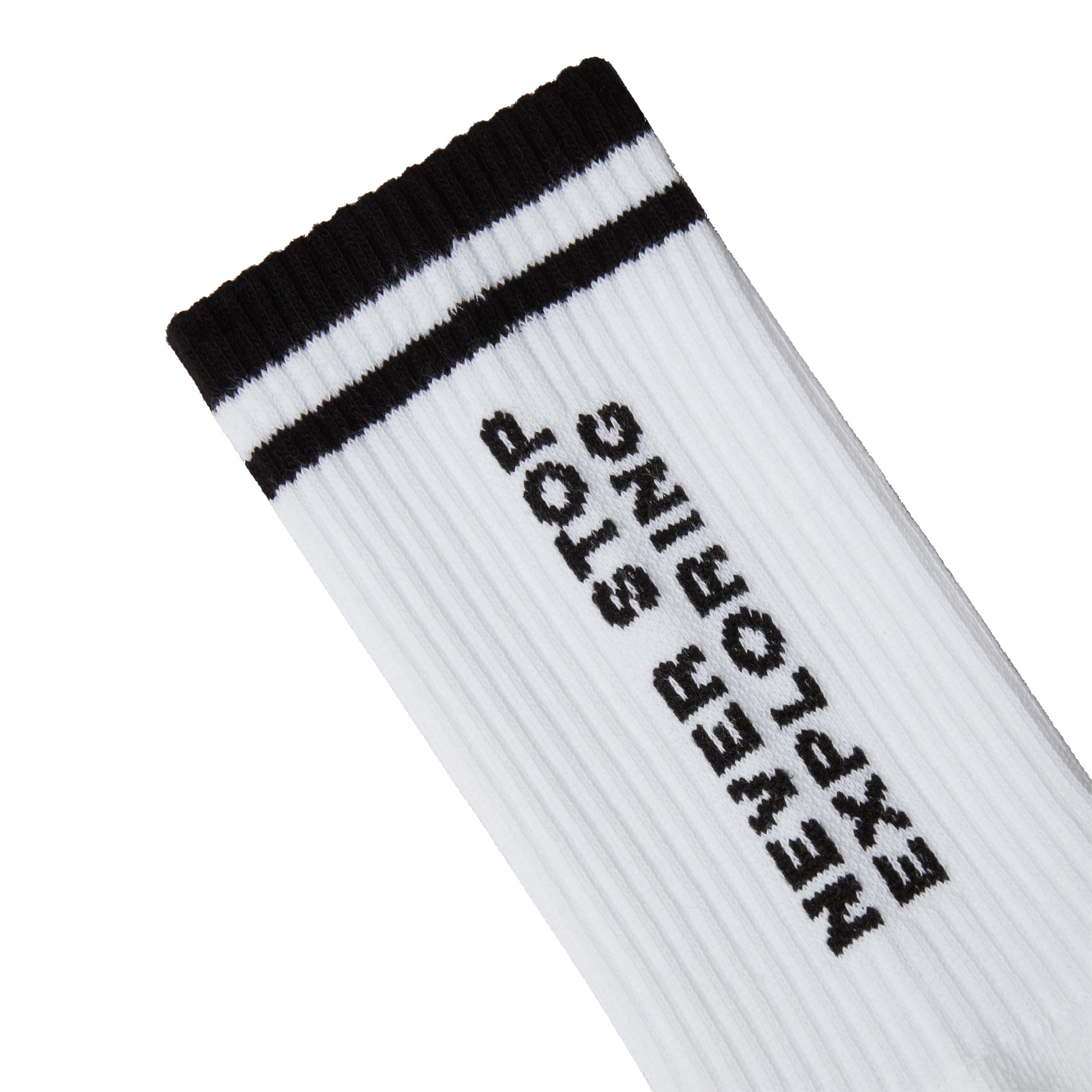 The North Face Everyday Crew Sock Nse - 2P Unisex Çorap