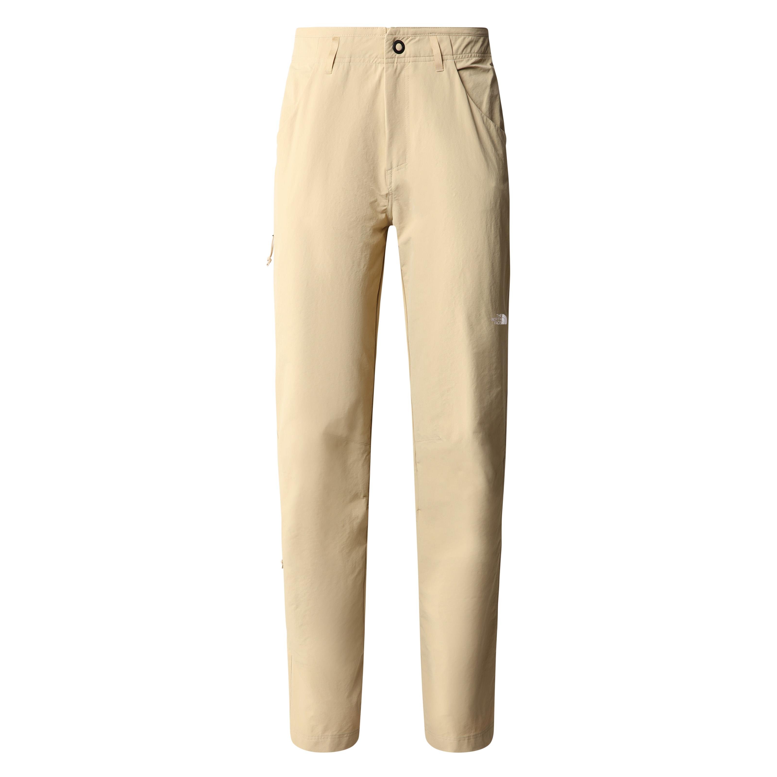 The North Face Exploration Pant - Eu Kadın Outdoor Pantolon