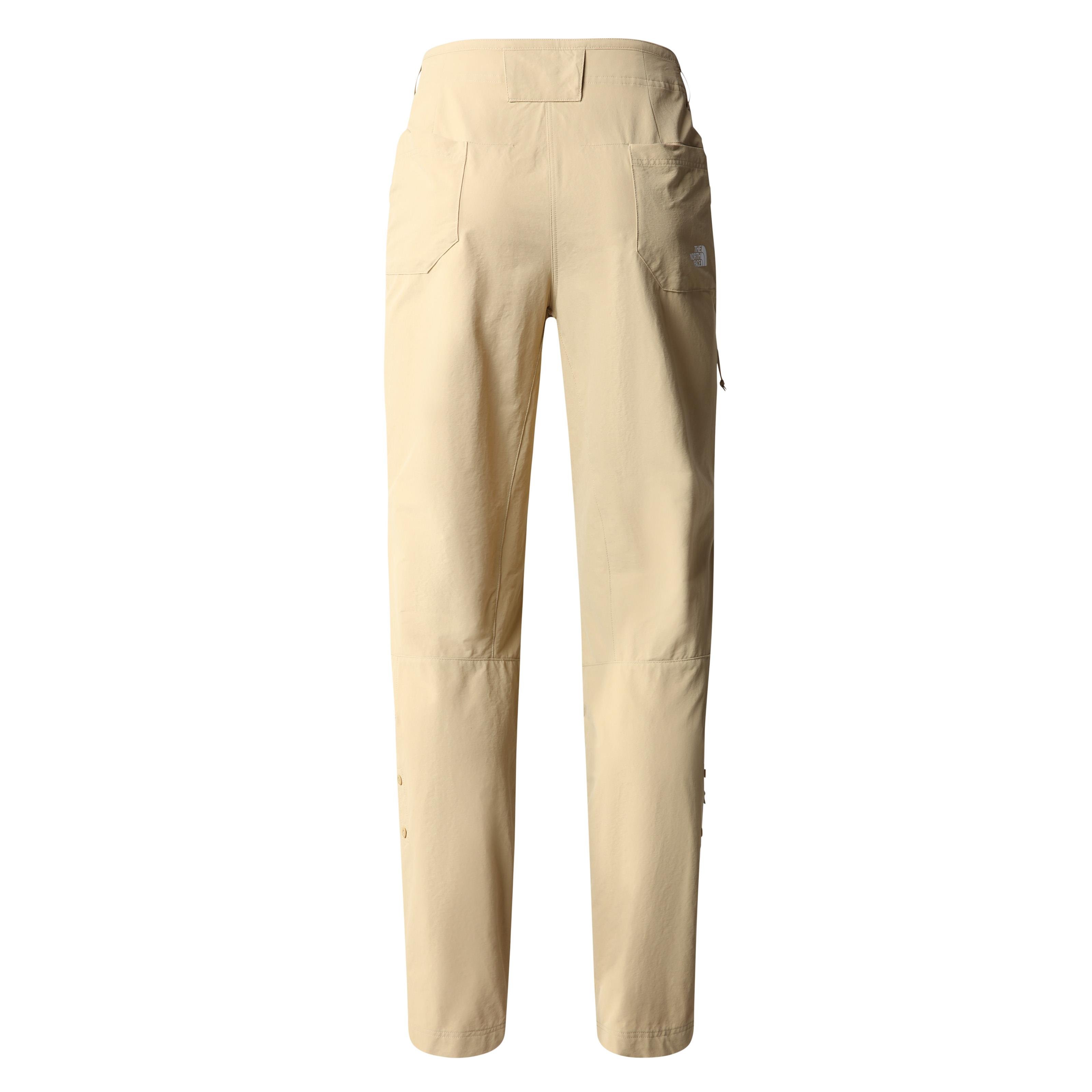 The North Face Exploration Pant - Eu Kadın Outdoor Pantolon