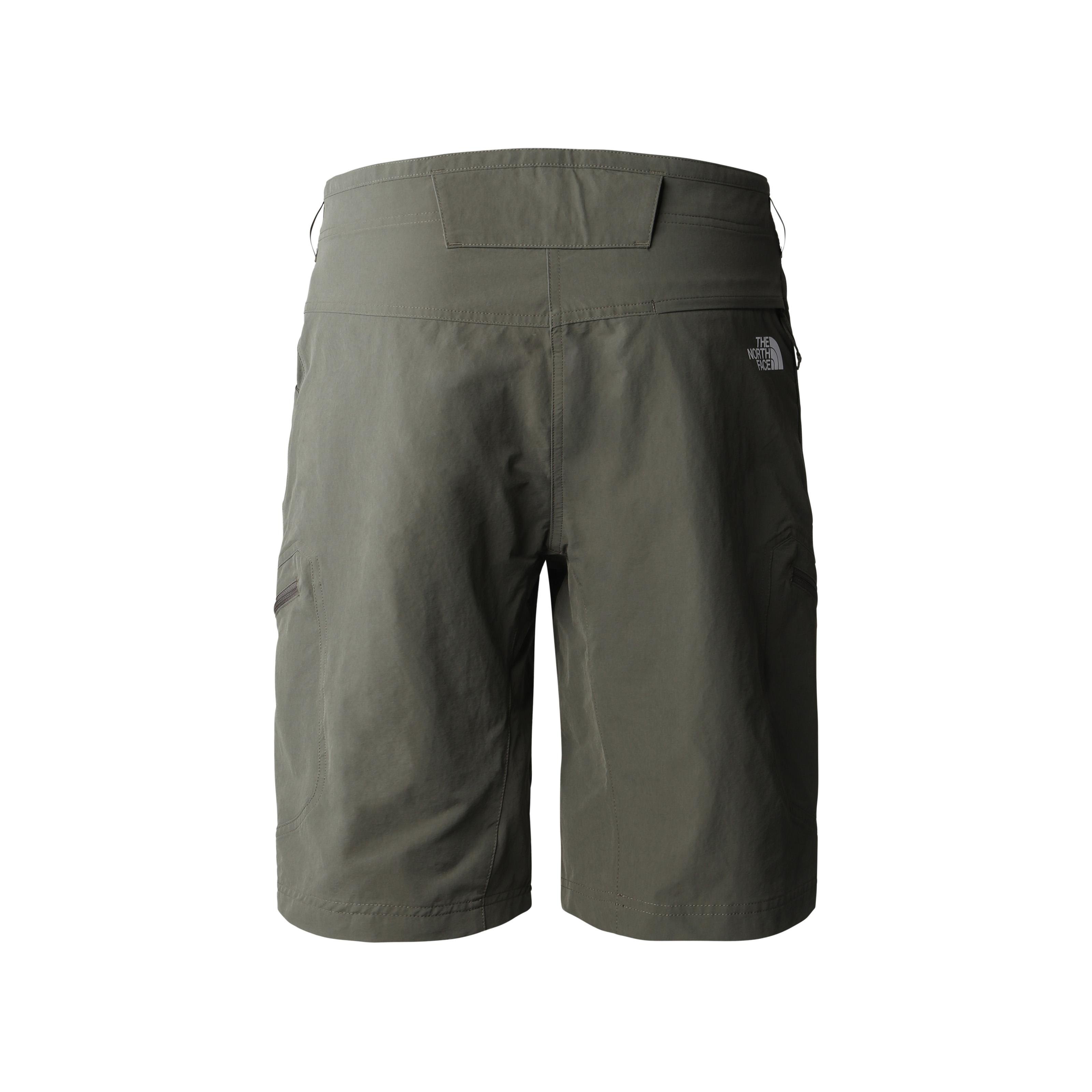The North Face Exploration Short - Eu Erkek Şort