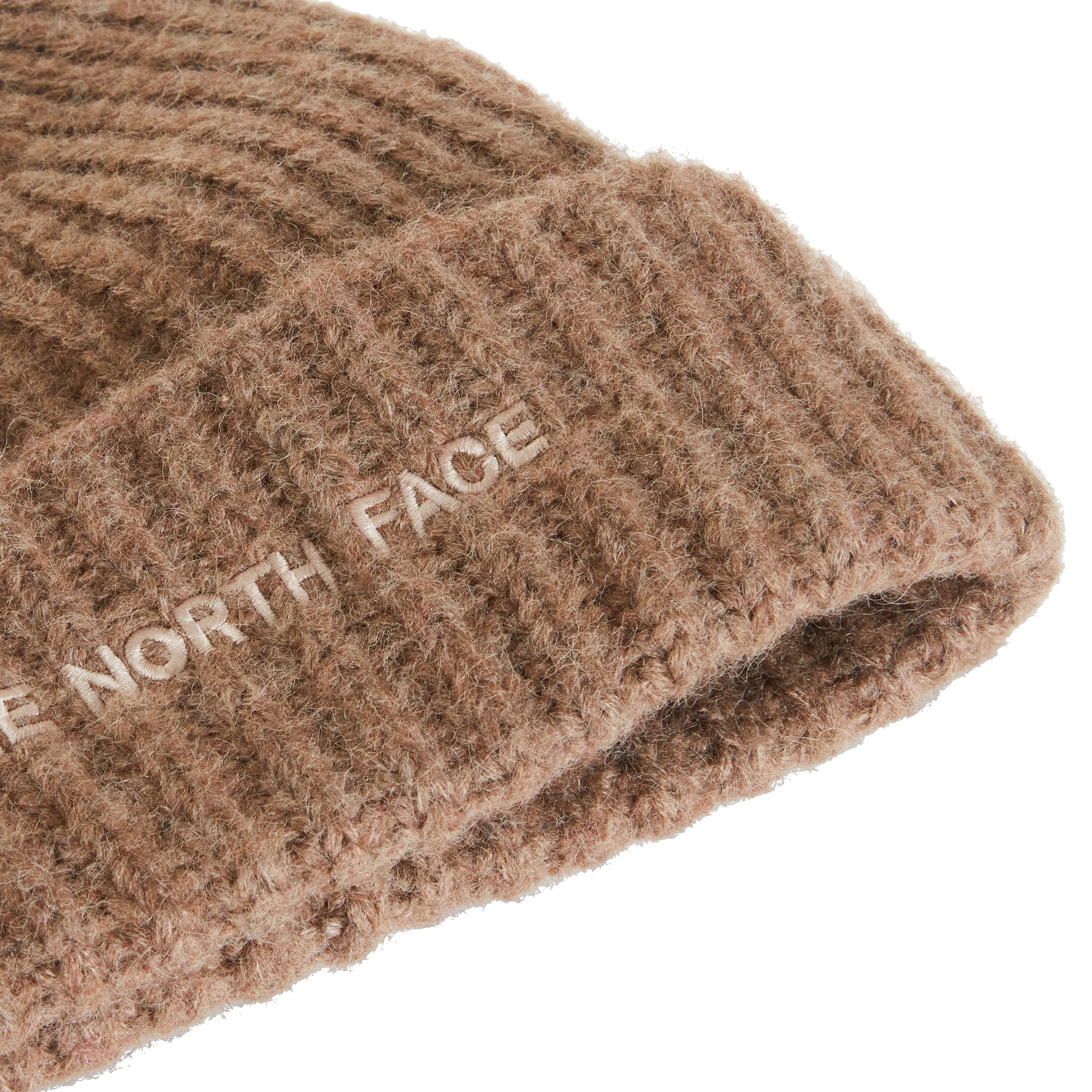 The North Face Fohair Cabin Beanie Unisex Bere