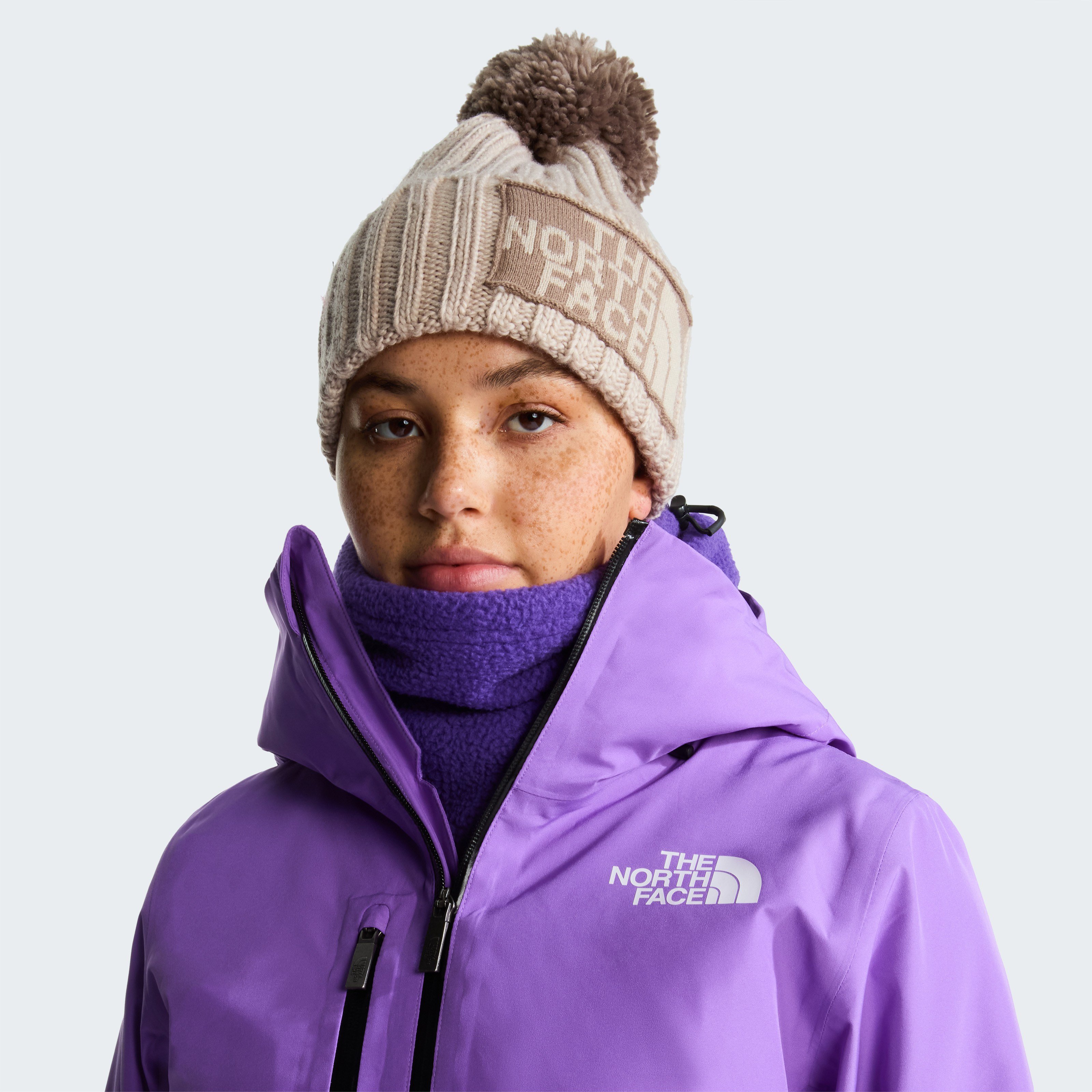 The North Face Heritage Ski Tuke Unisex Bere
