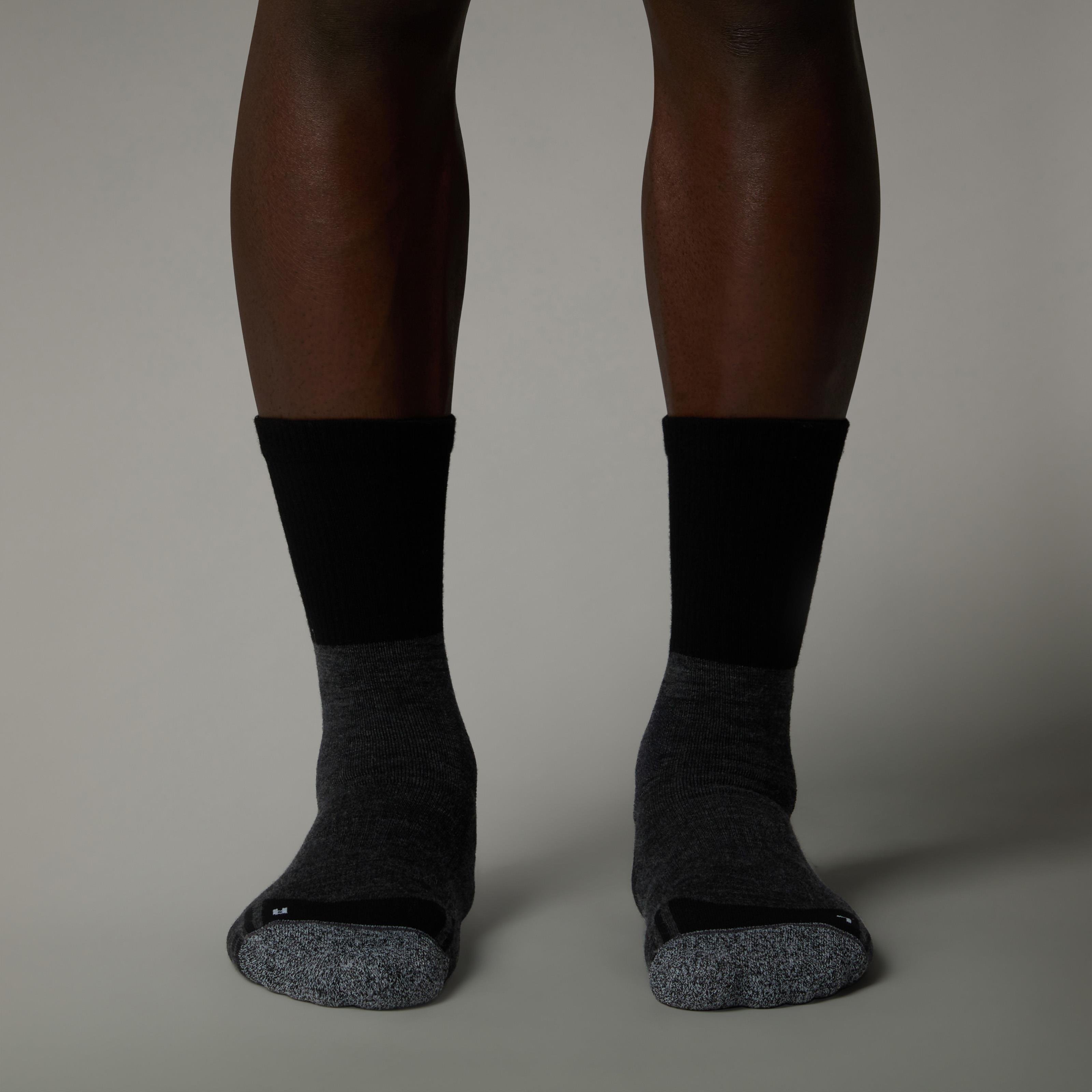The North Face Hiking Crew Sock Unisex Çorap