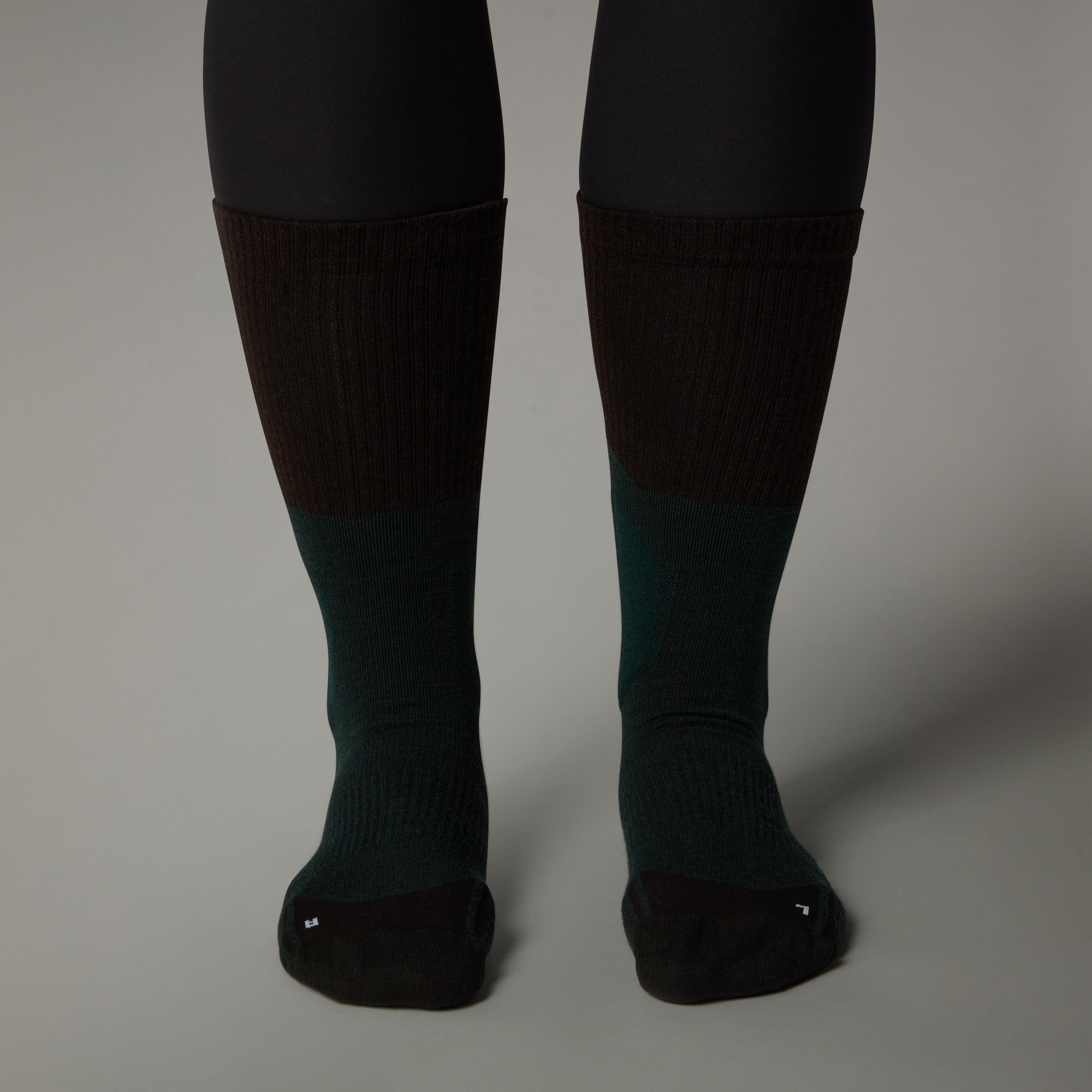 The North Face Hiking Crew Sock Unisex Çorap