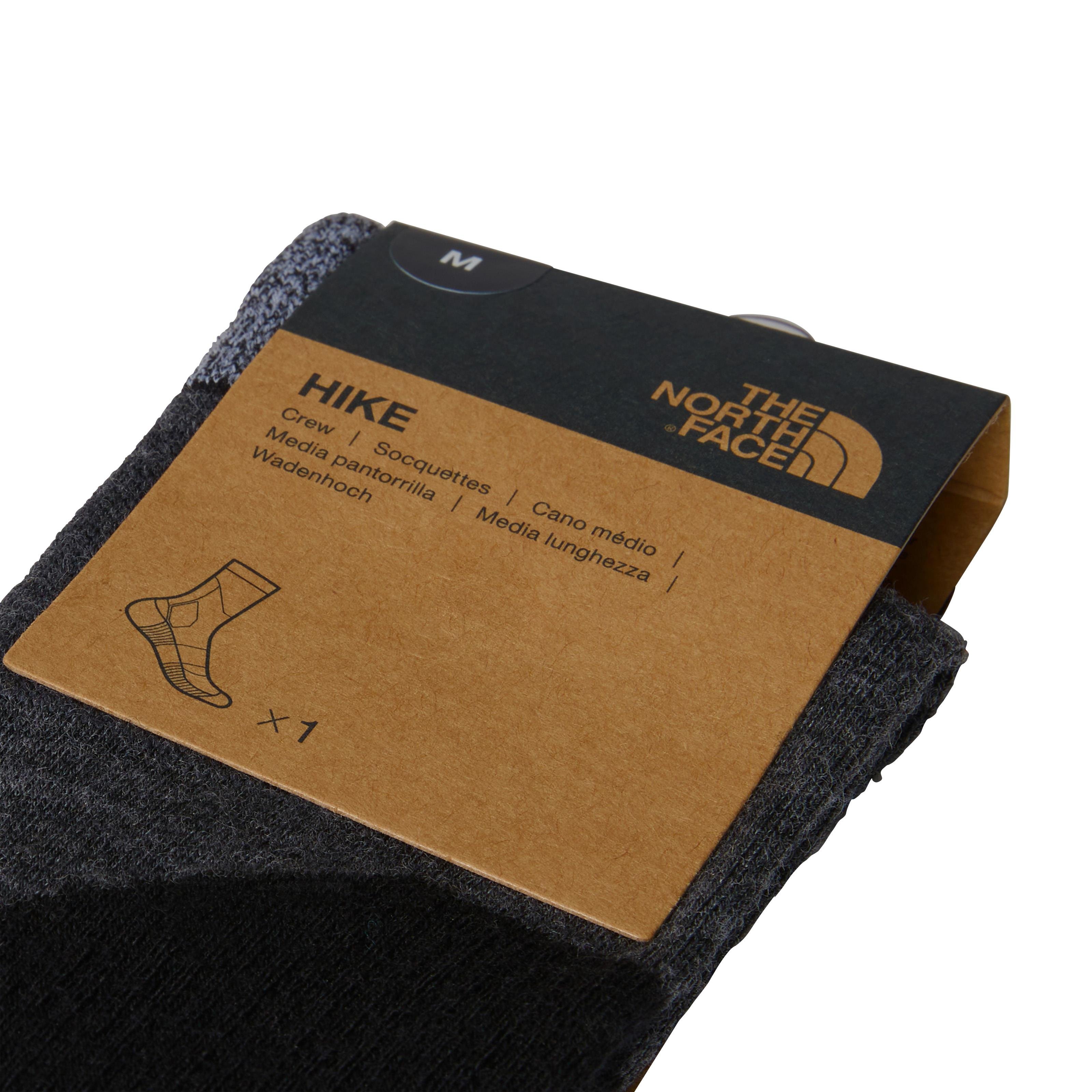 The North Face Hiking Crew Sock Unisex Çorap