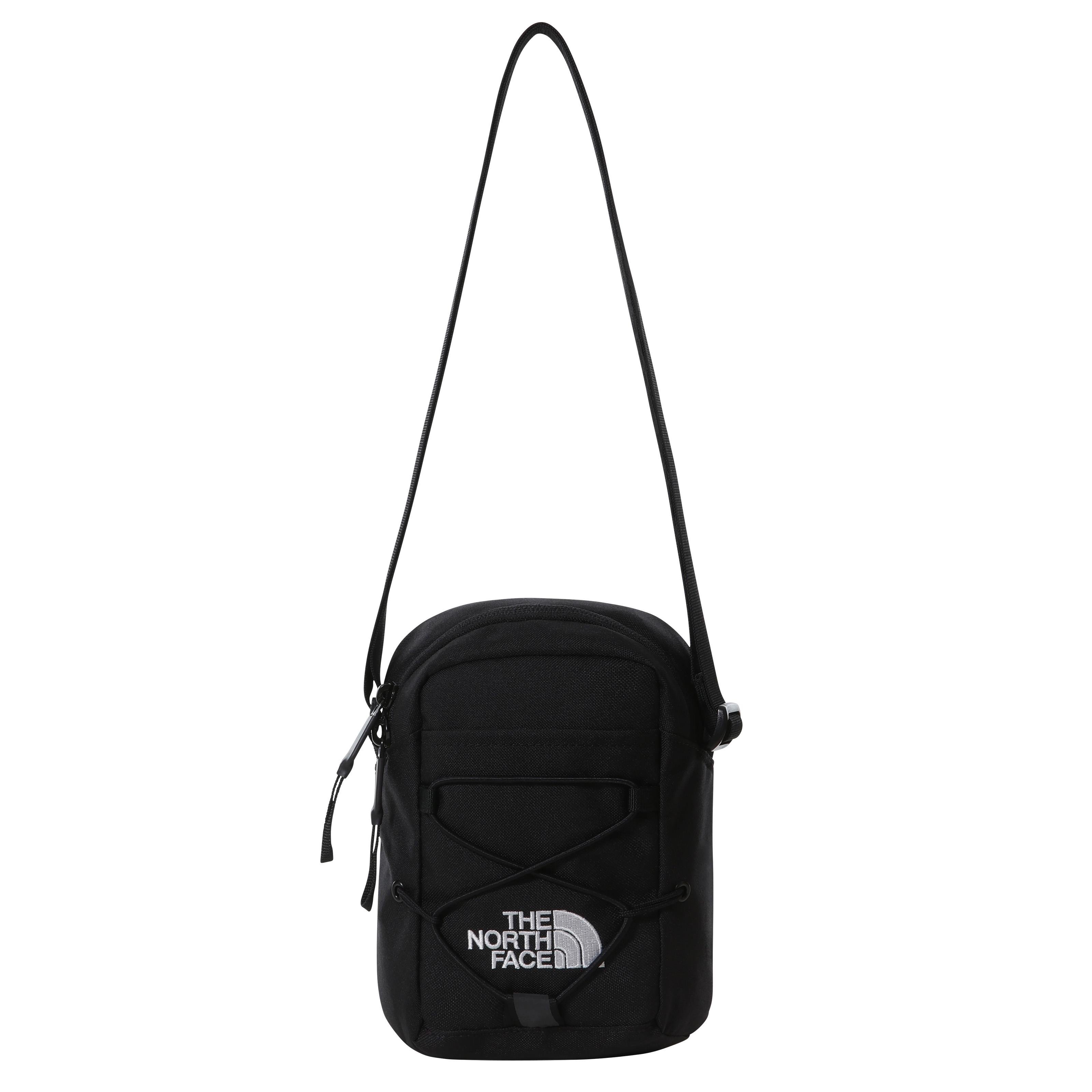 The North Face Jester Crossbody Unisex Omuz Çantası