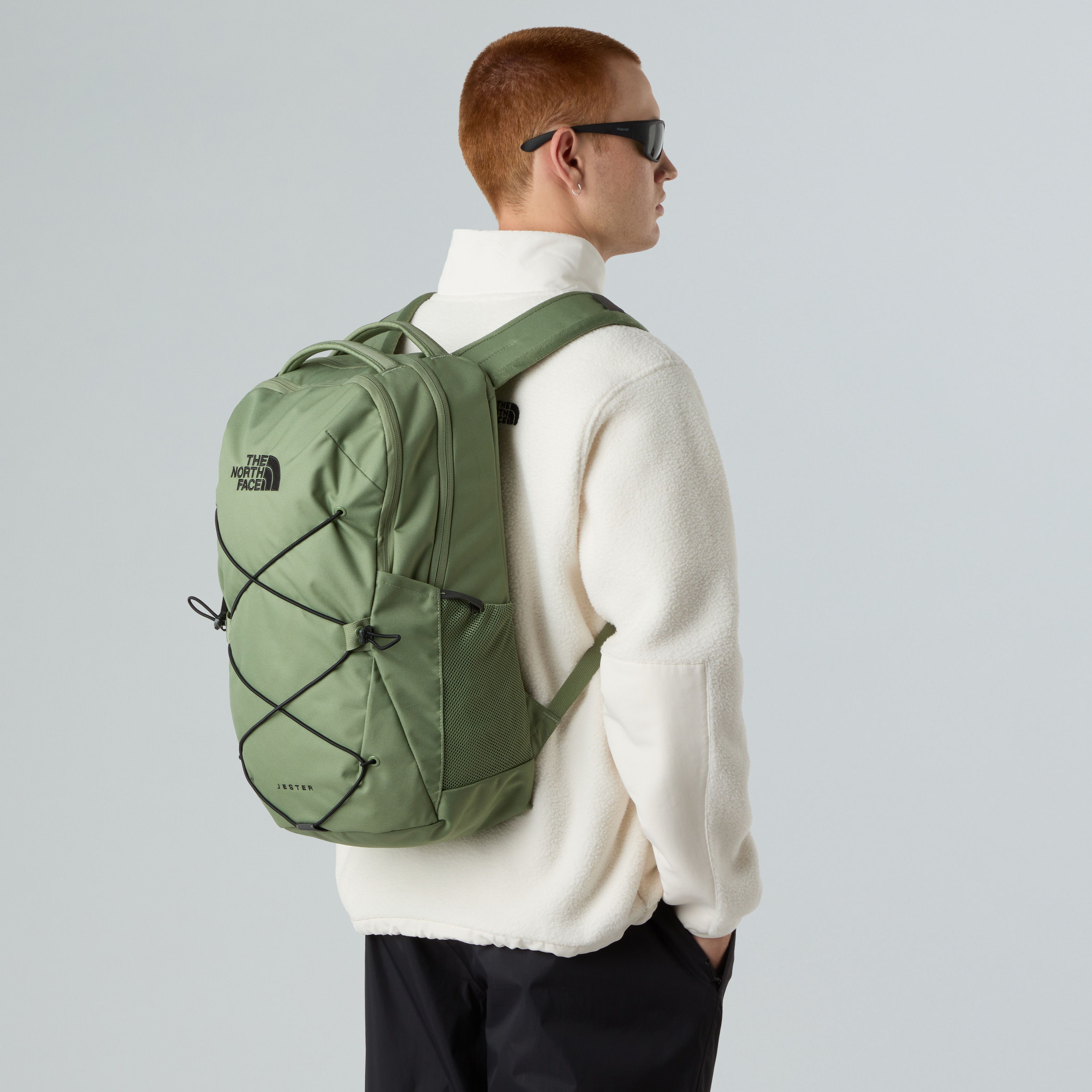 The North Face Jester Sırt Çantası