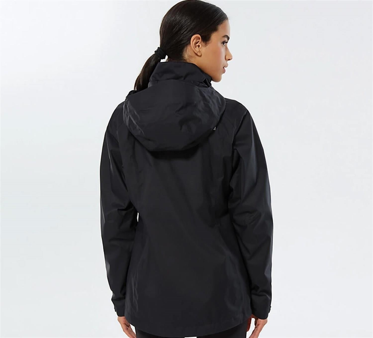 The North Face Kadın Mont Evolve Ii Triclimate Jacket - Eu