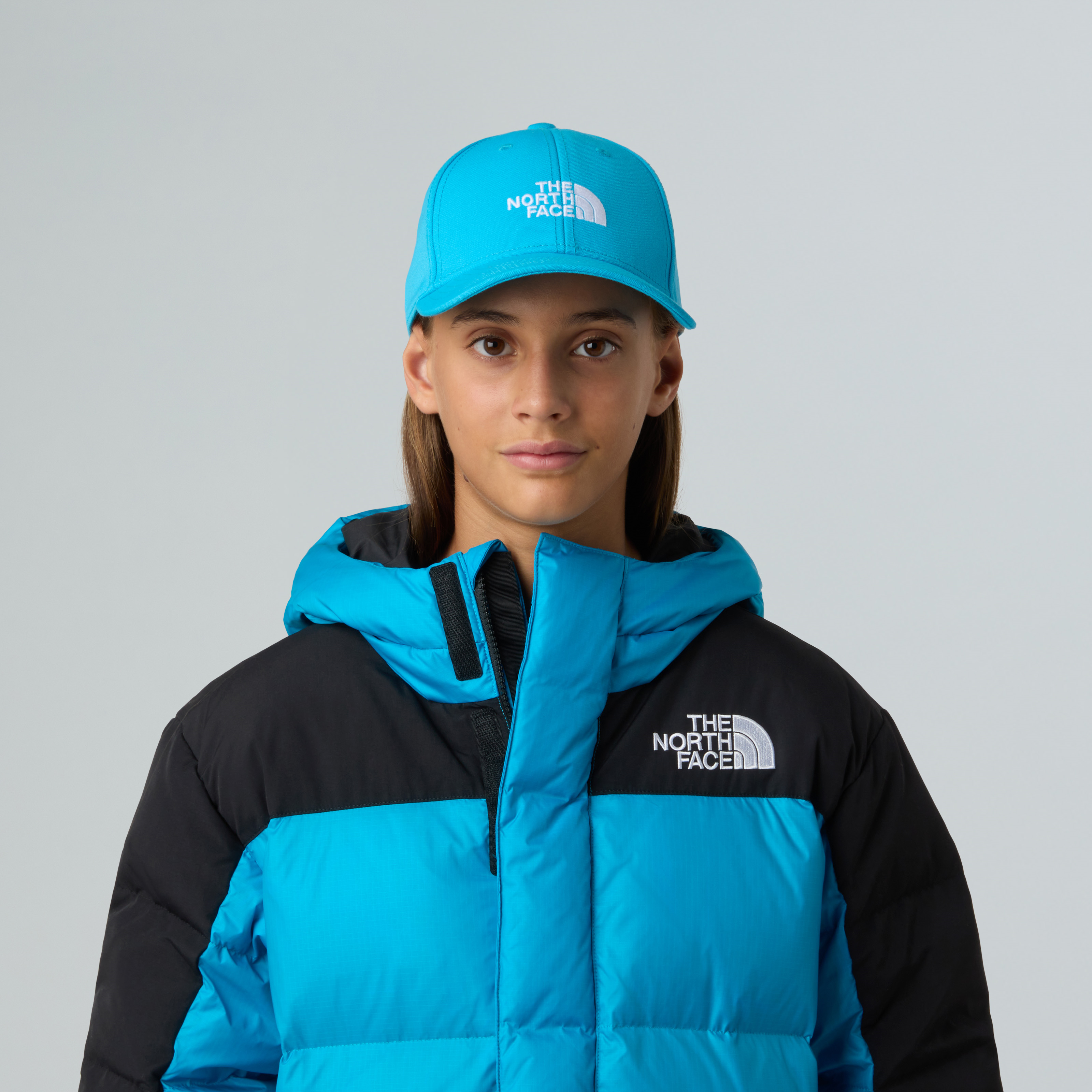 The North Face Kids Classic Recycled 66 Şapka