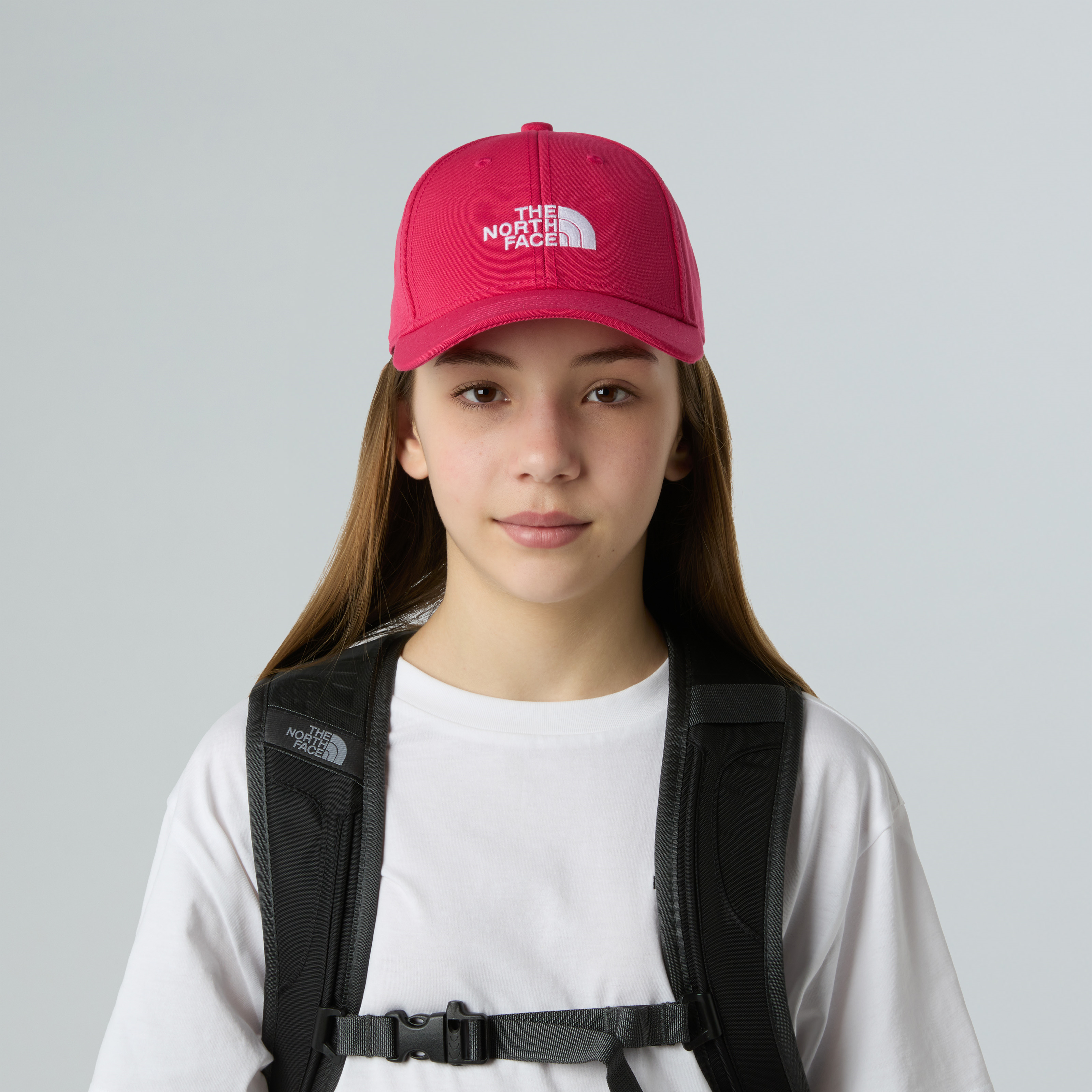 The North Face Kids Classic Recycled 66 Şapka