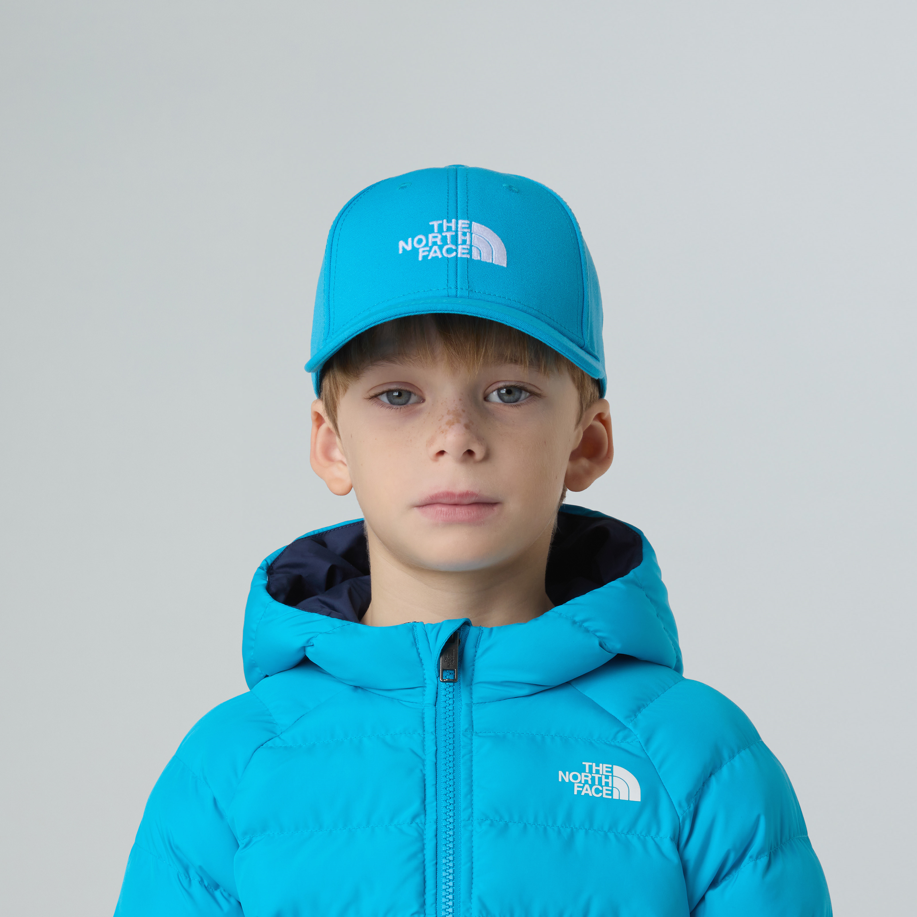 The North Face Kids Classic Recycled 66 Şapka