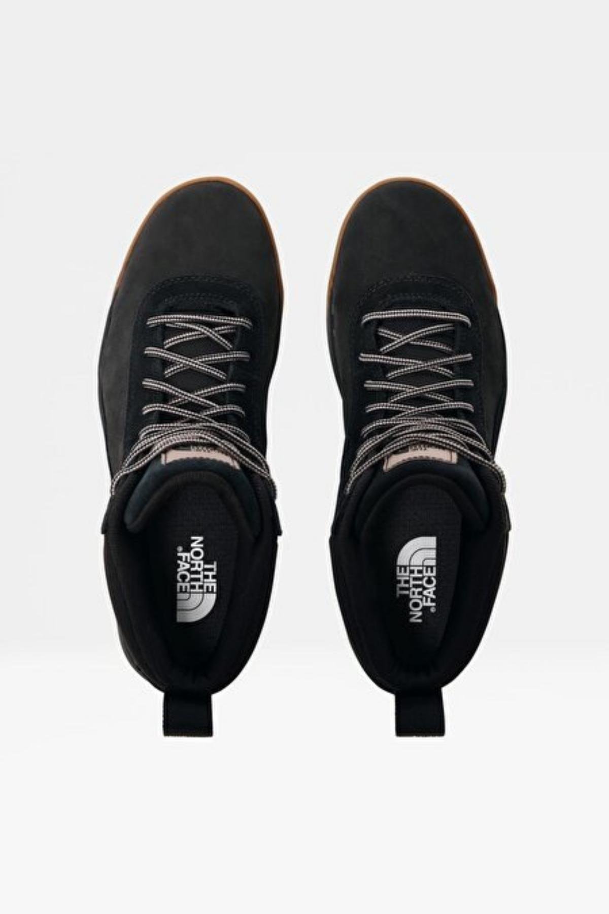 The North Face Larimer Mid Erkek Su Geçirmez Bot
