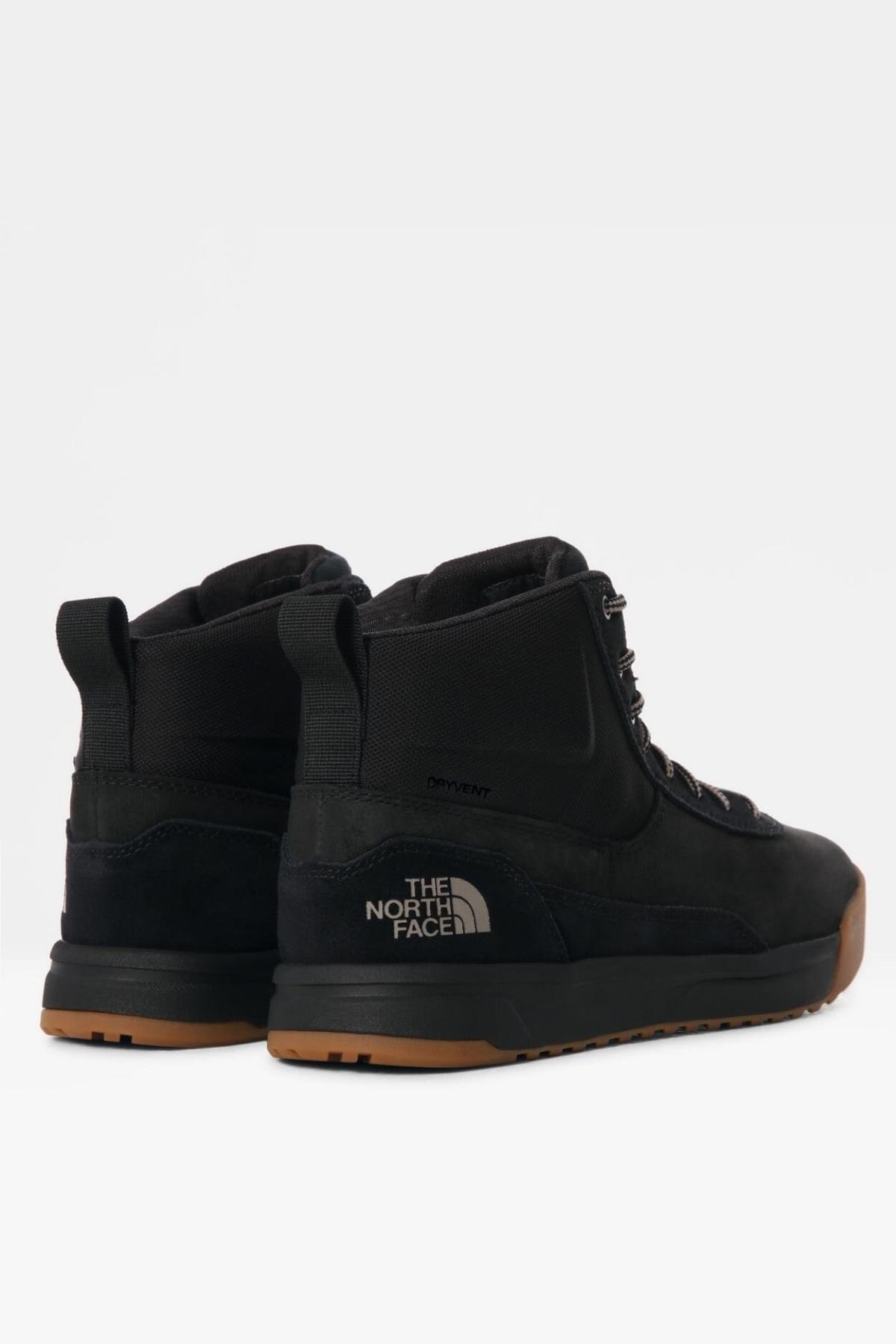 The North Face Larimer Mid Erkek Su Geçirmez Bot
