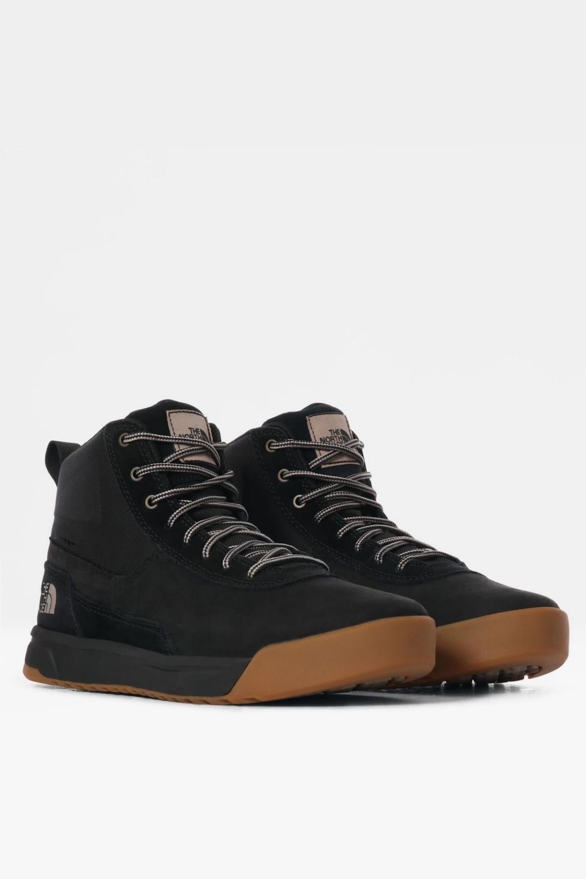 The North Face Larimer Mid Erkek Su Geçirmez Bot