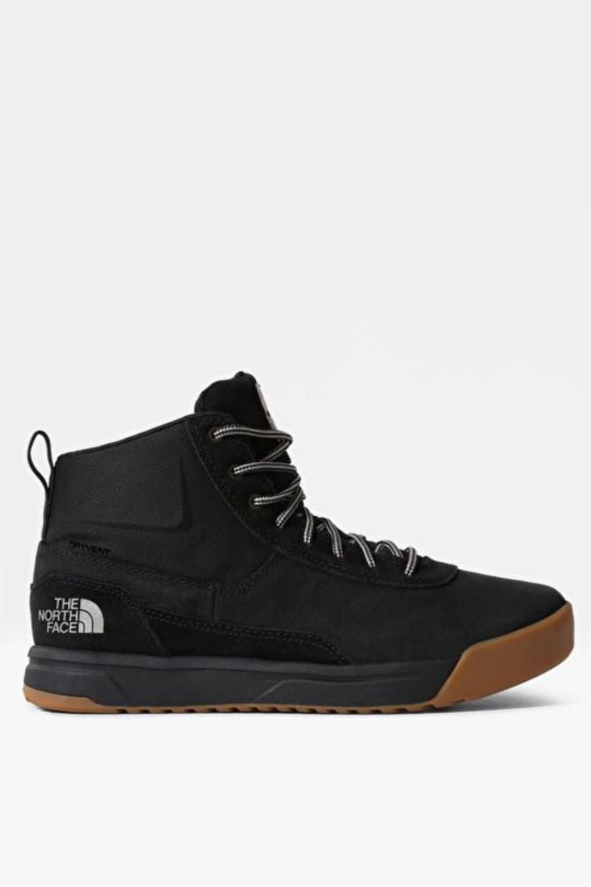 The North Face Larimer Mid Erkek Su Geçirmez Bot