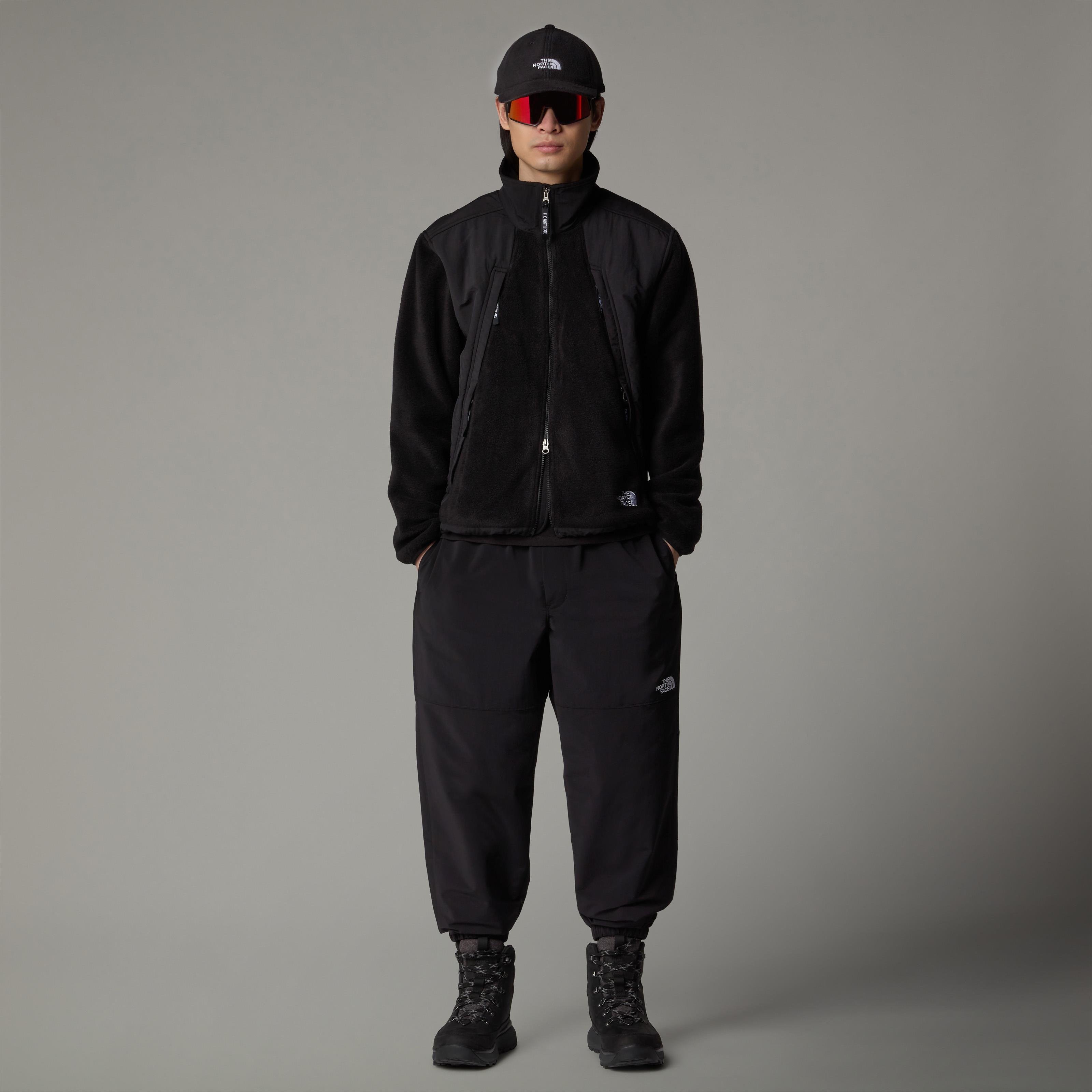 The North Face M 2000 Polar Sun Fleece Jacket Erkek Polar Mont