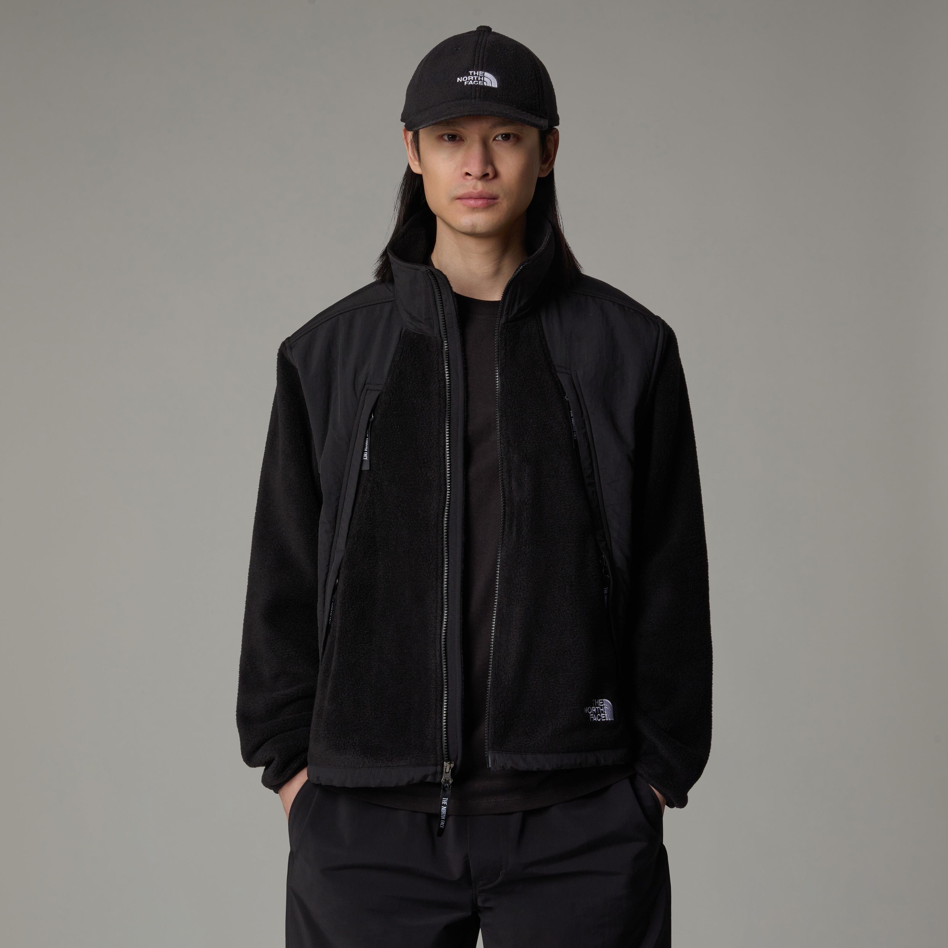 The North Face M 2000 Polar Sun Fleece Jacket Erkek Polar Mont