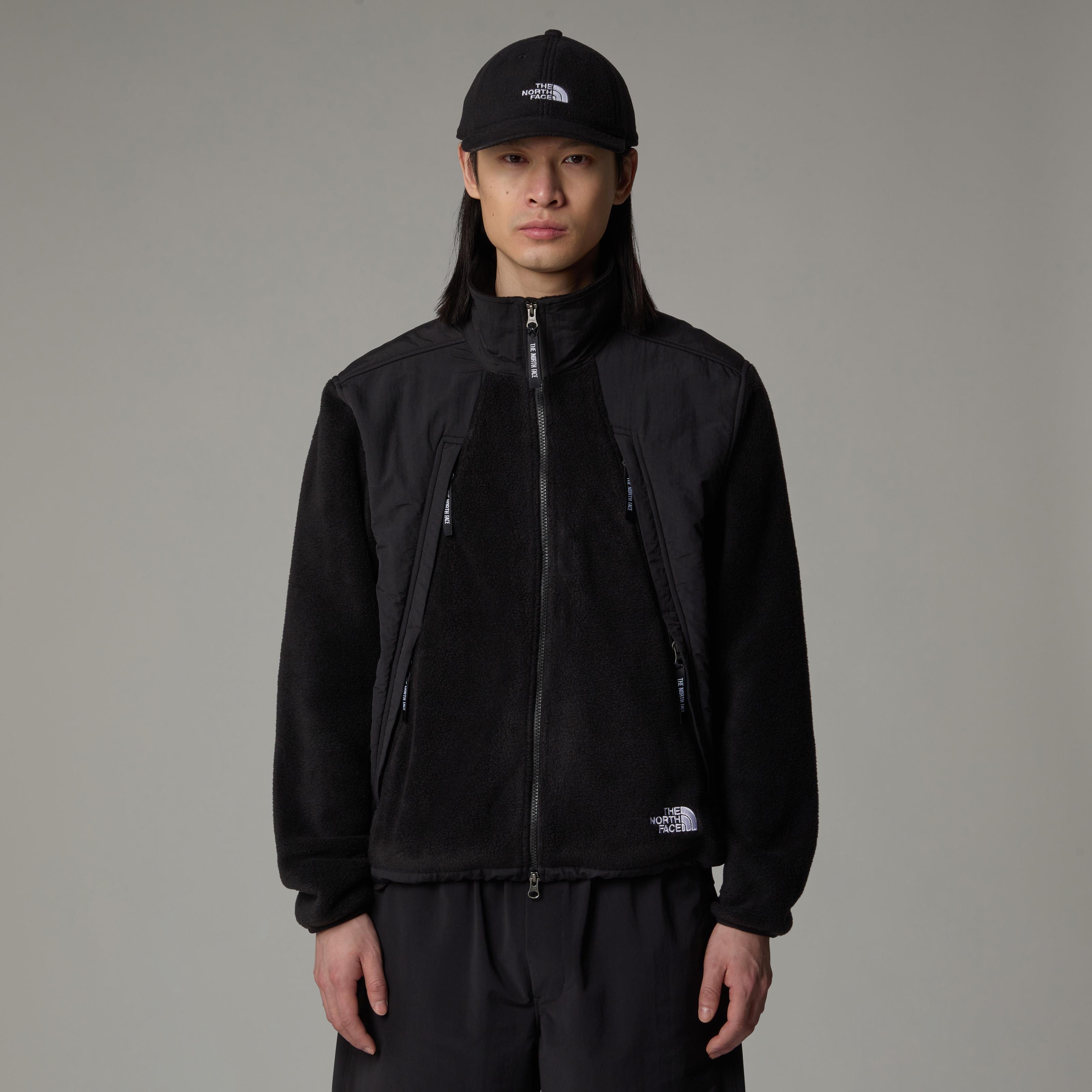 The North Face M 2000 Polar Sun Fleece Jacket Erkek Polar Mont