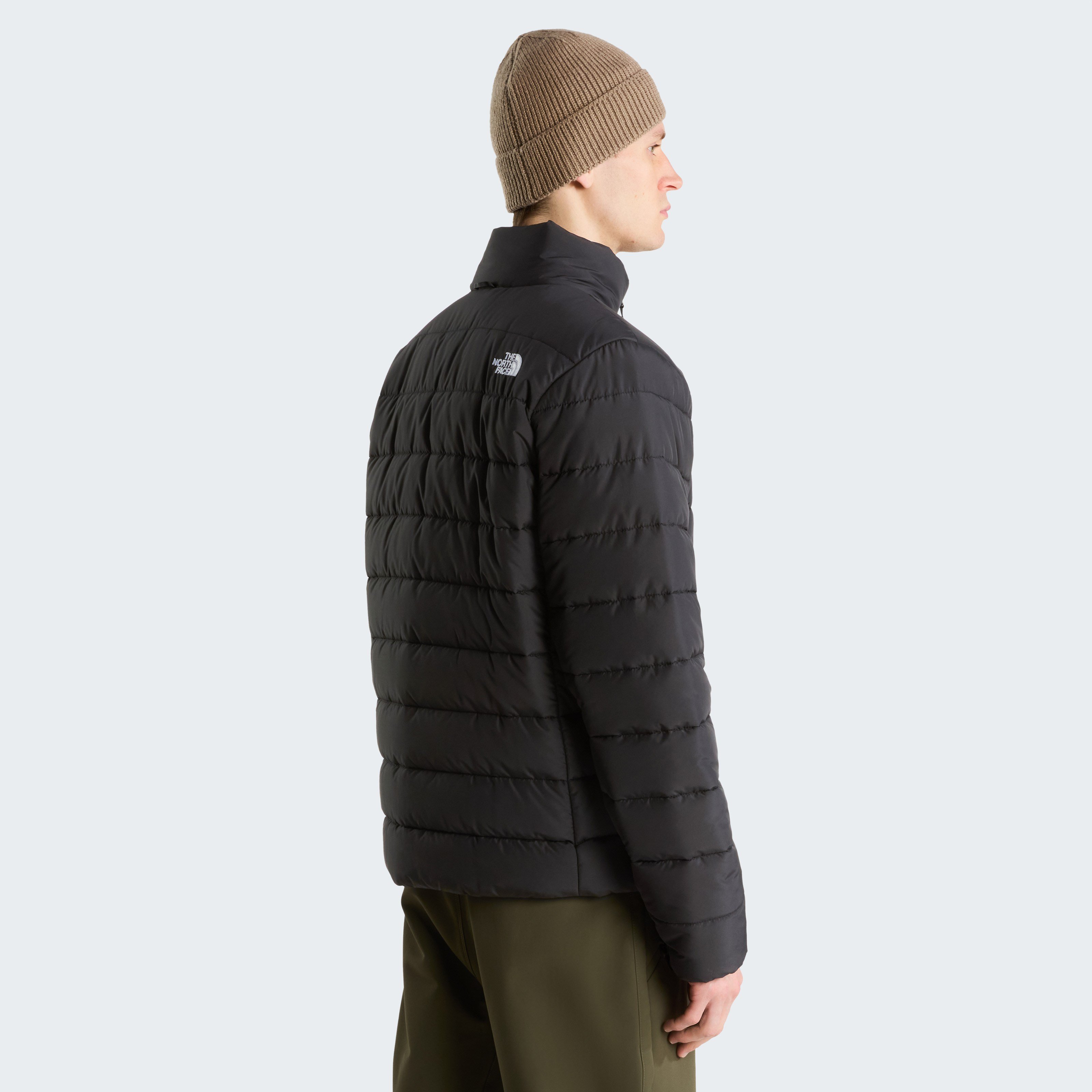 The North Face M Aconcagua Erkek Mont