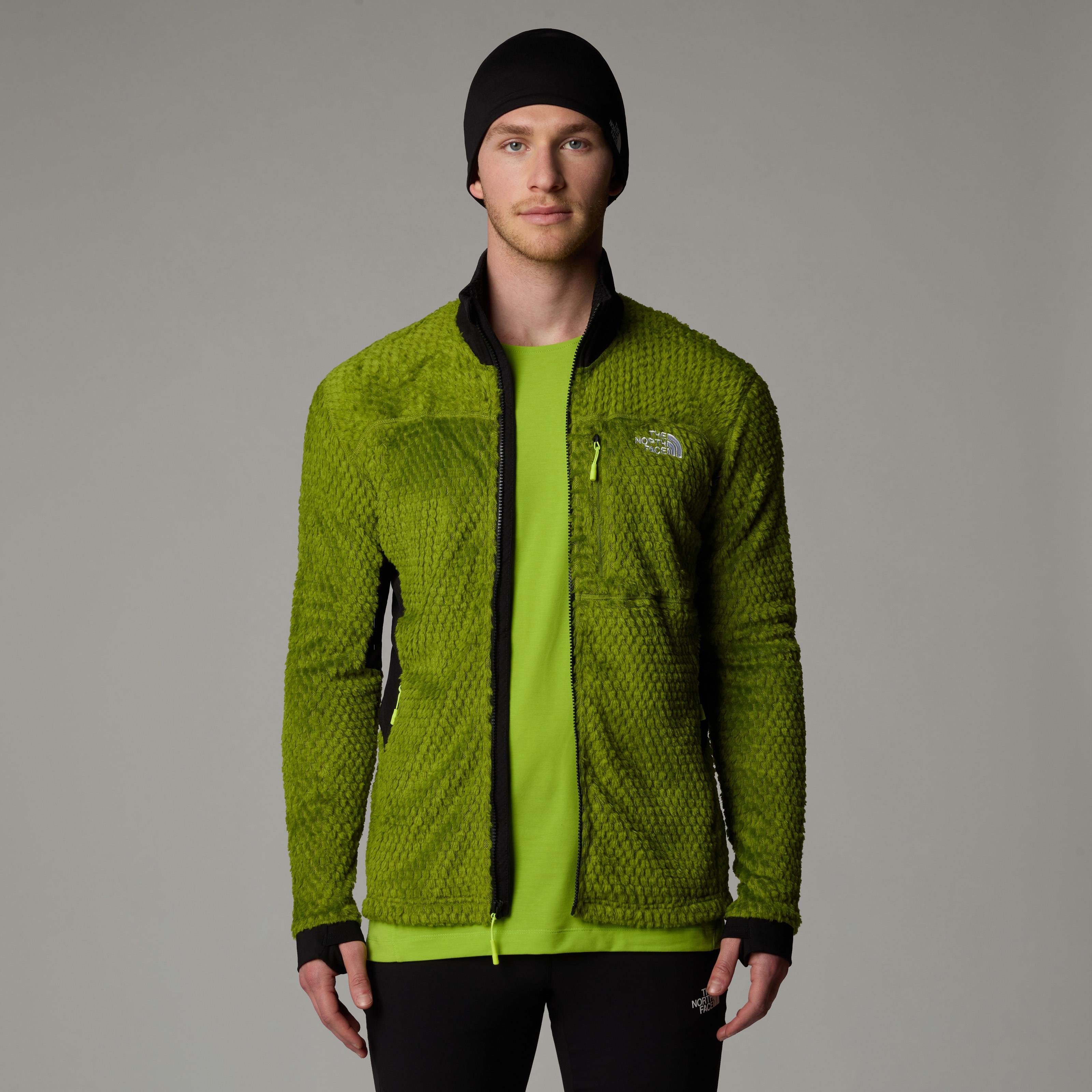 The North Face M Alpedge High Loft Jacket Erkek Ceket