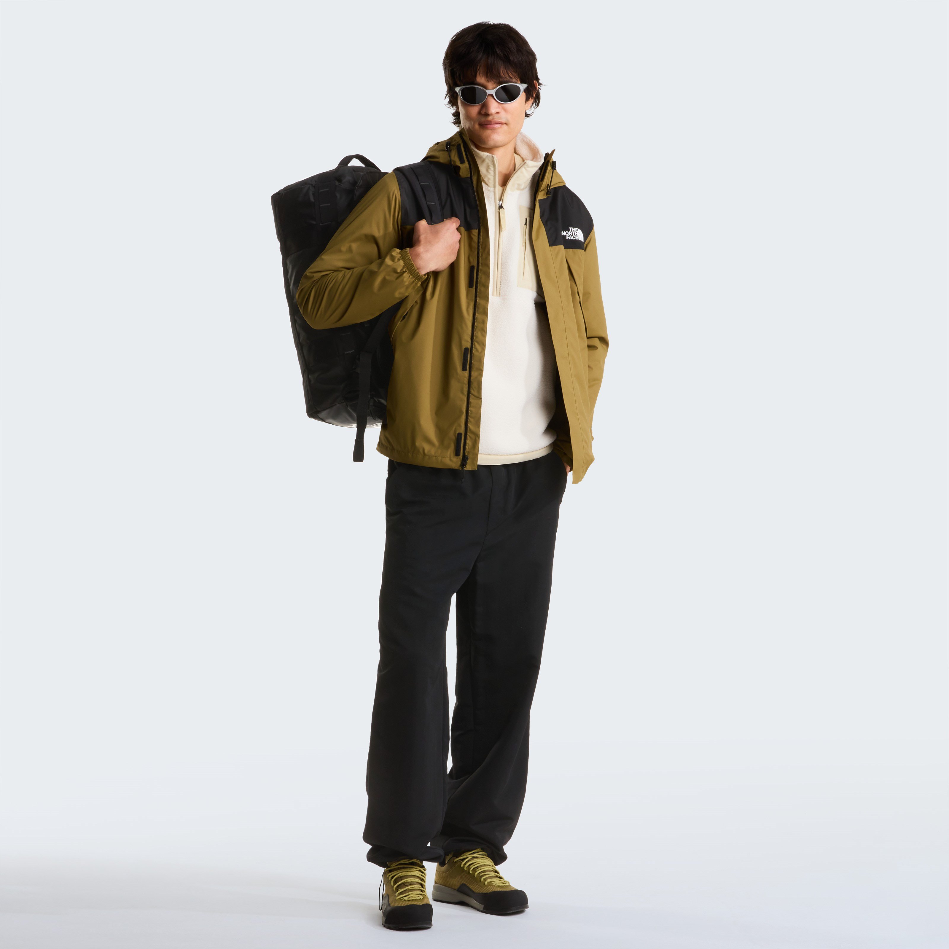 The North Face M Antora Jacket Erkek Mont