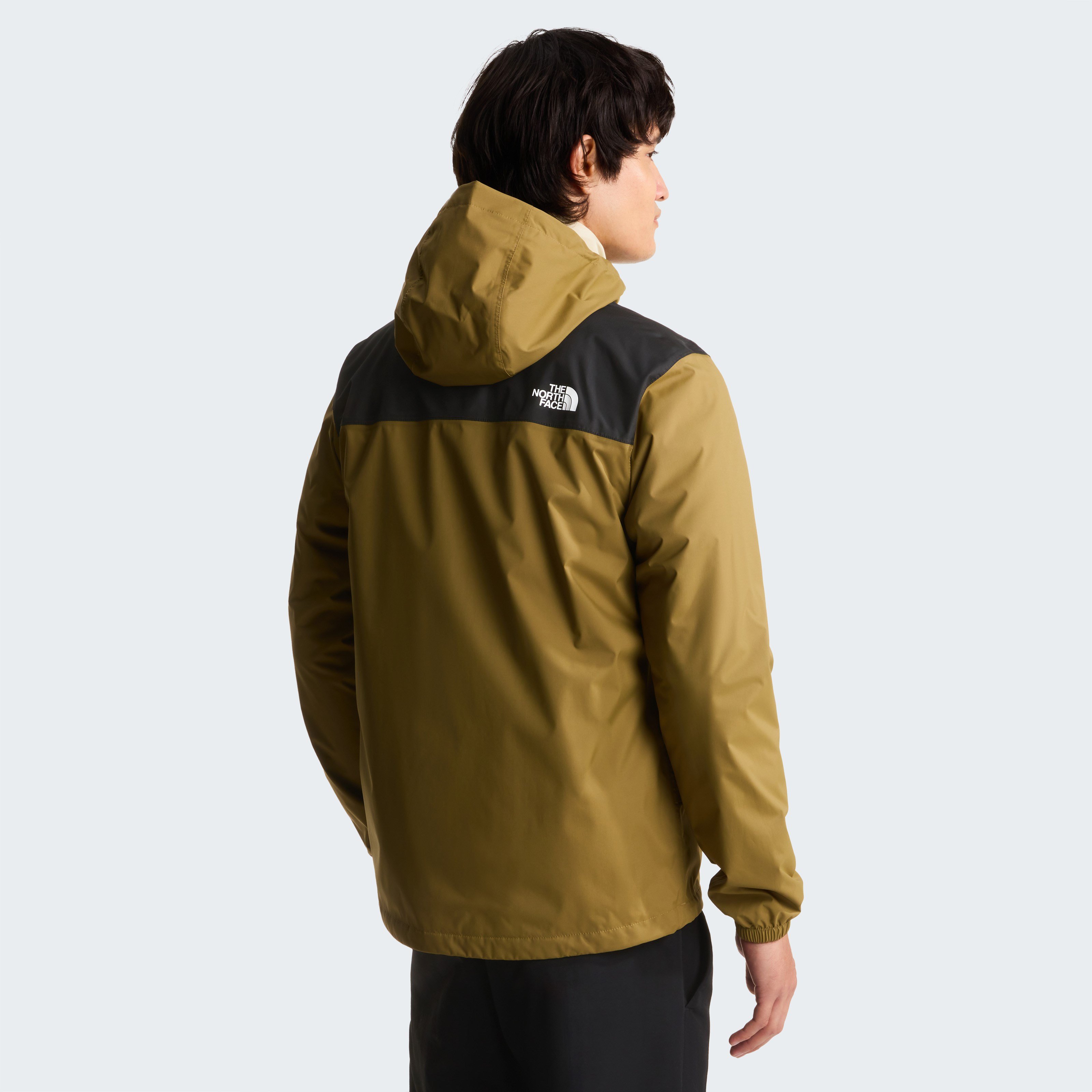 The North Face M Antora Jacket Erkek Mont