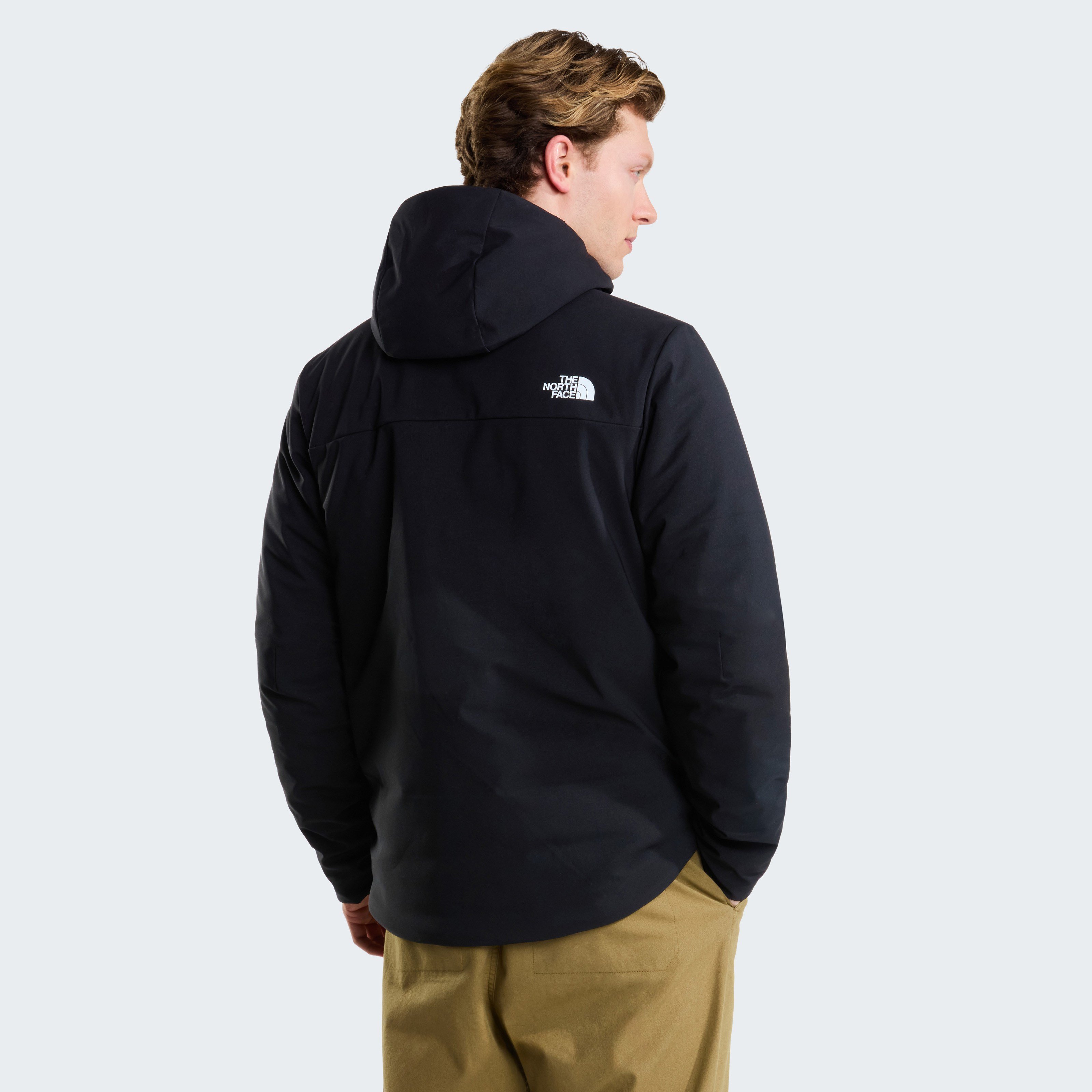 The North Face M Apex Elevation Jacket Erkek Mont