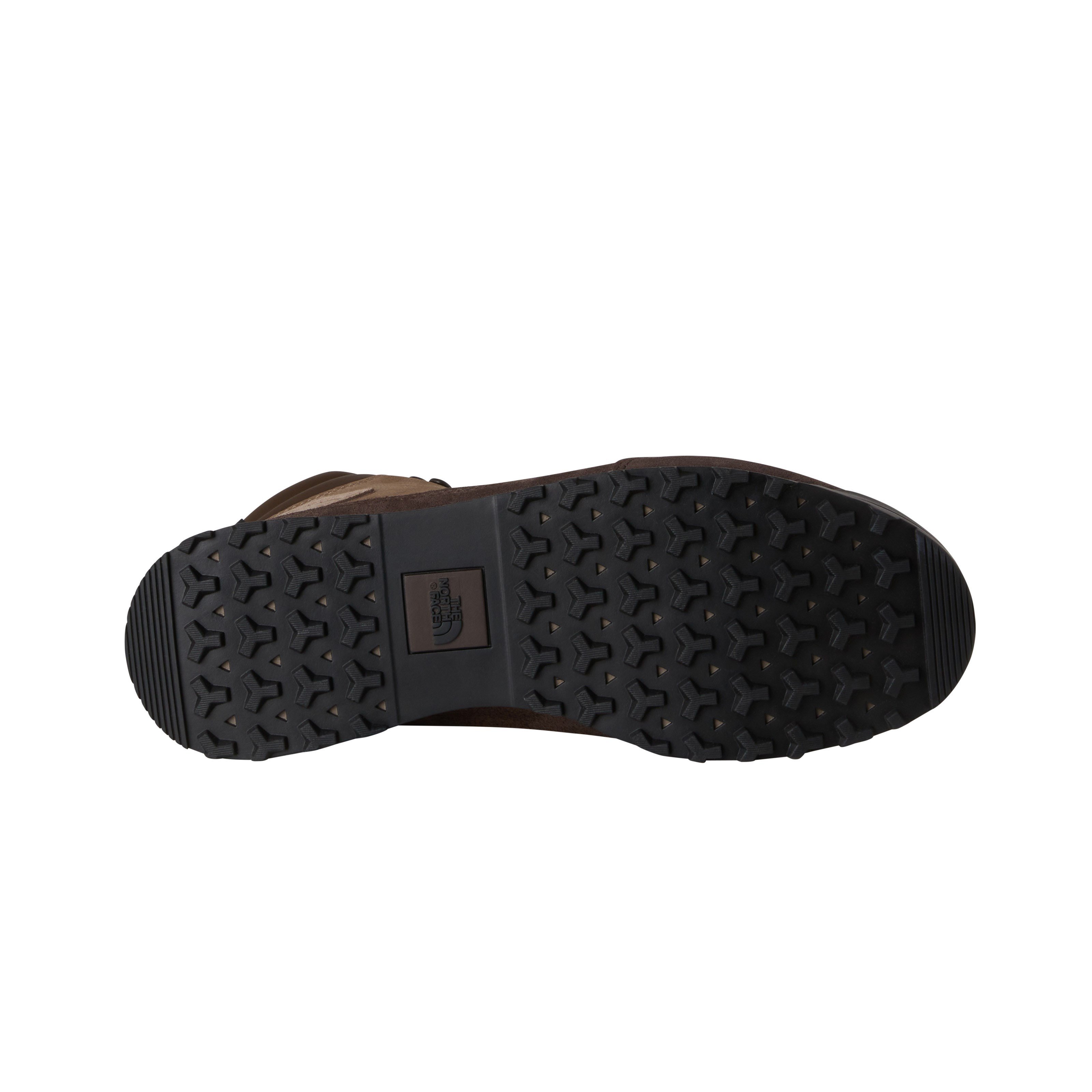 The North Face M Back-To-Berkeley Iv Leather Wp Erkek Bot