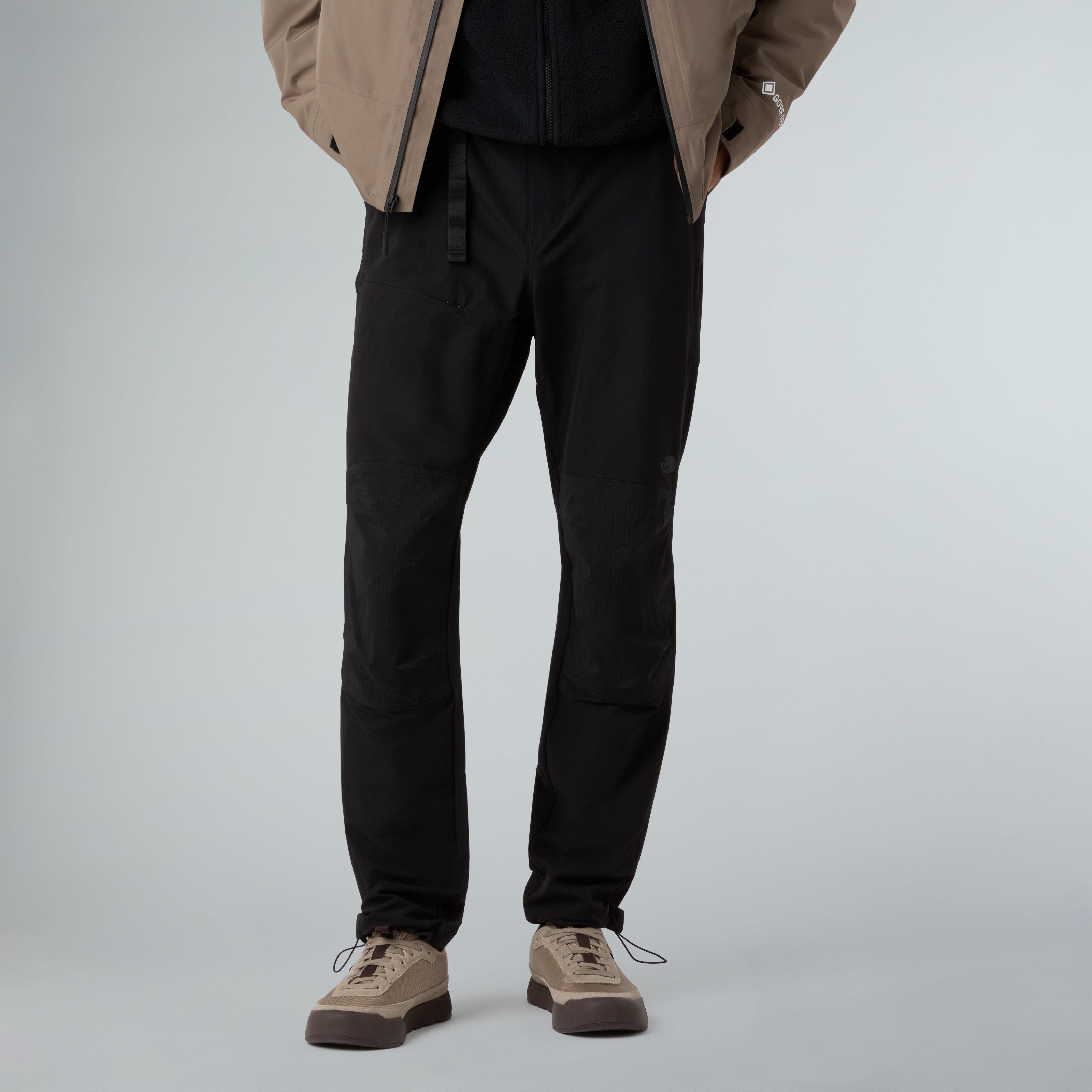 The North Face M Basin Pro Pant Erkek Outdoor Pantolon