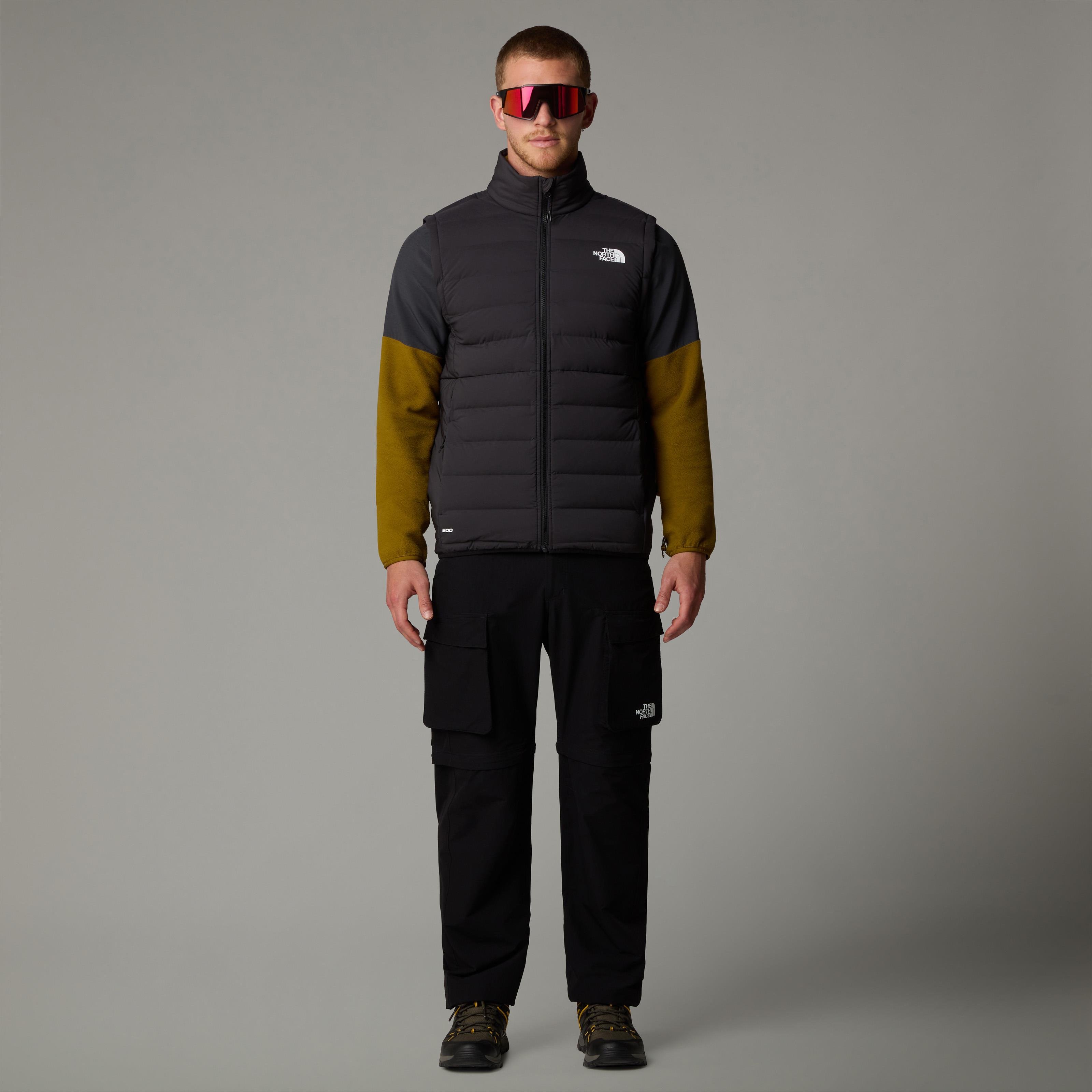 The North Face M Belleview Stretch Down Vest Erkek Yelek