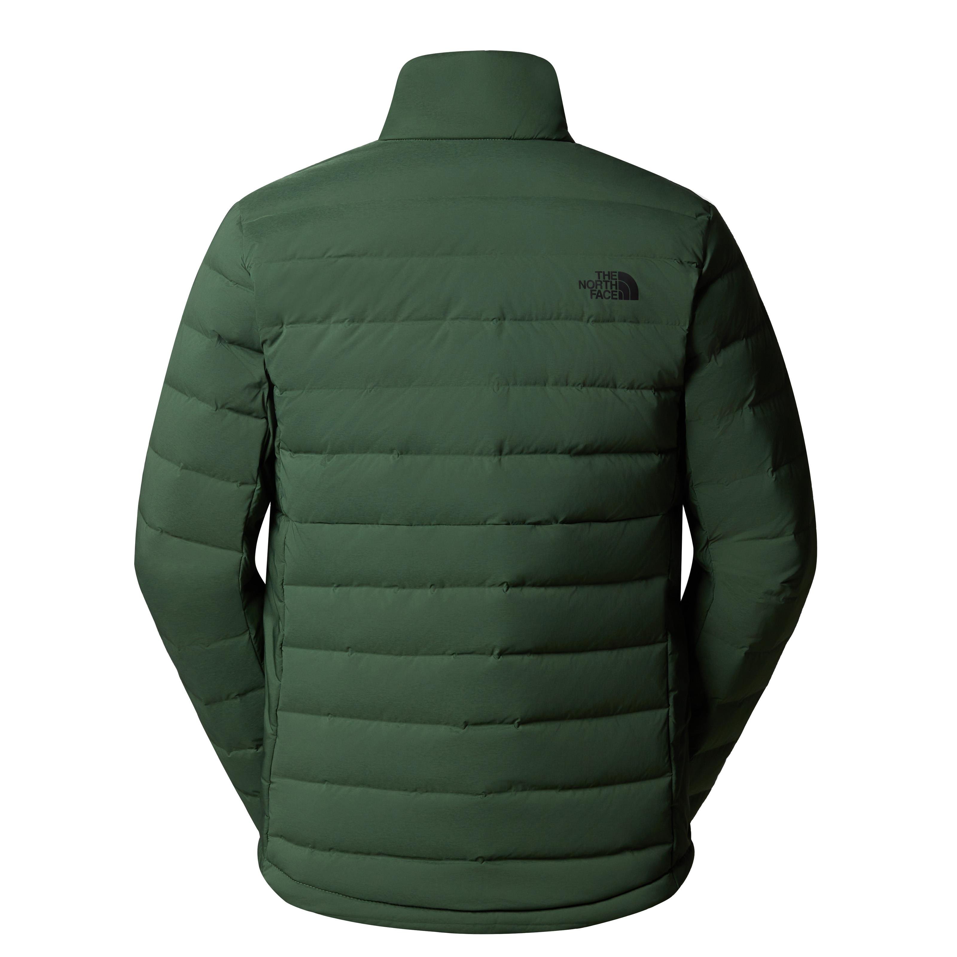 The North Face M Belleview Stretch Down Jacket Erkek Mont