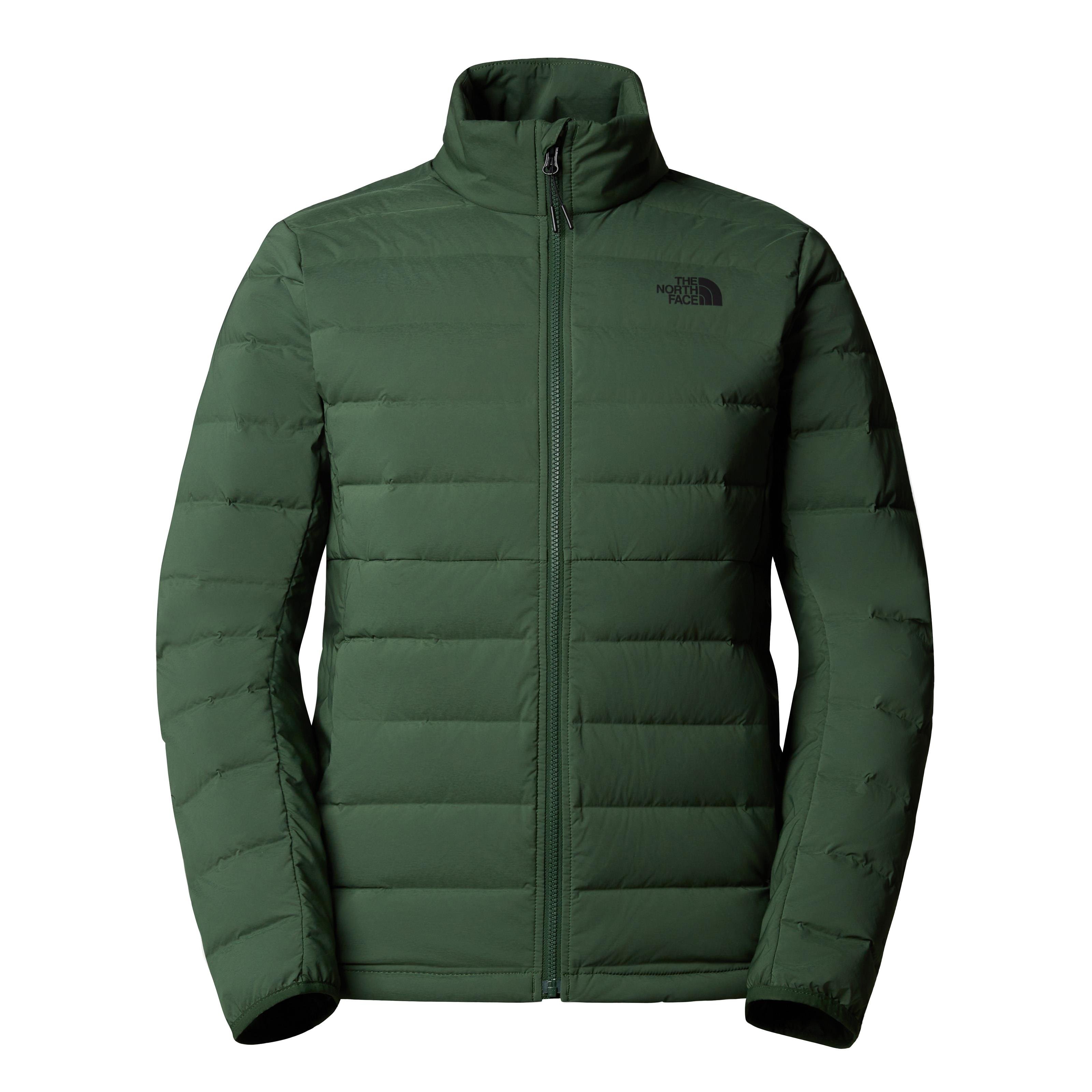 The North Face M Belleview Stretch Down Jacket Erkek Mont