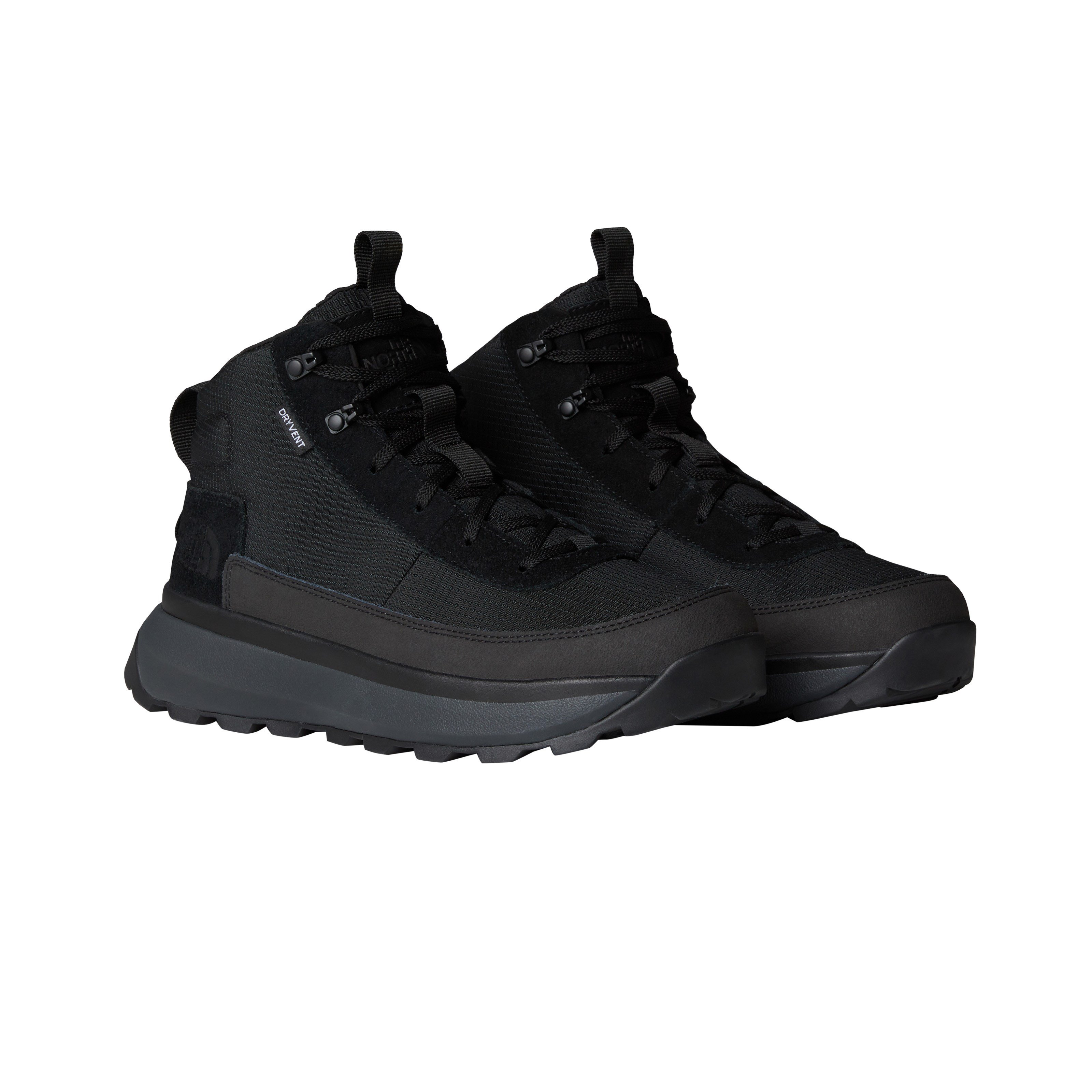 The North Face M Bergen Mid Wp Erkek Bot